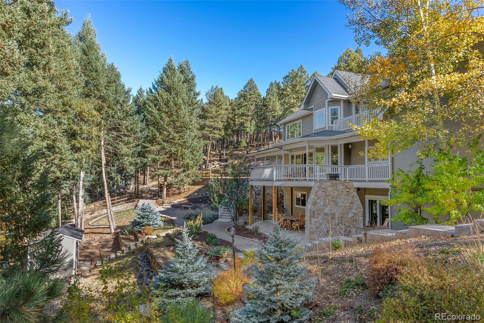 MLS Image #36 for 6024  meadow drive,morrison, Colorado