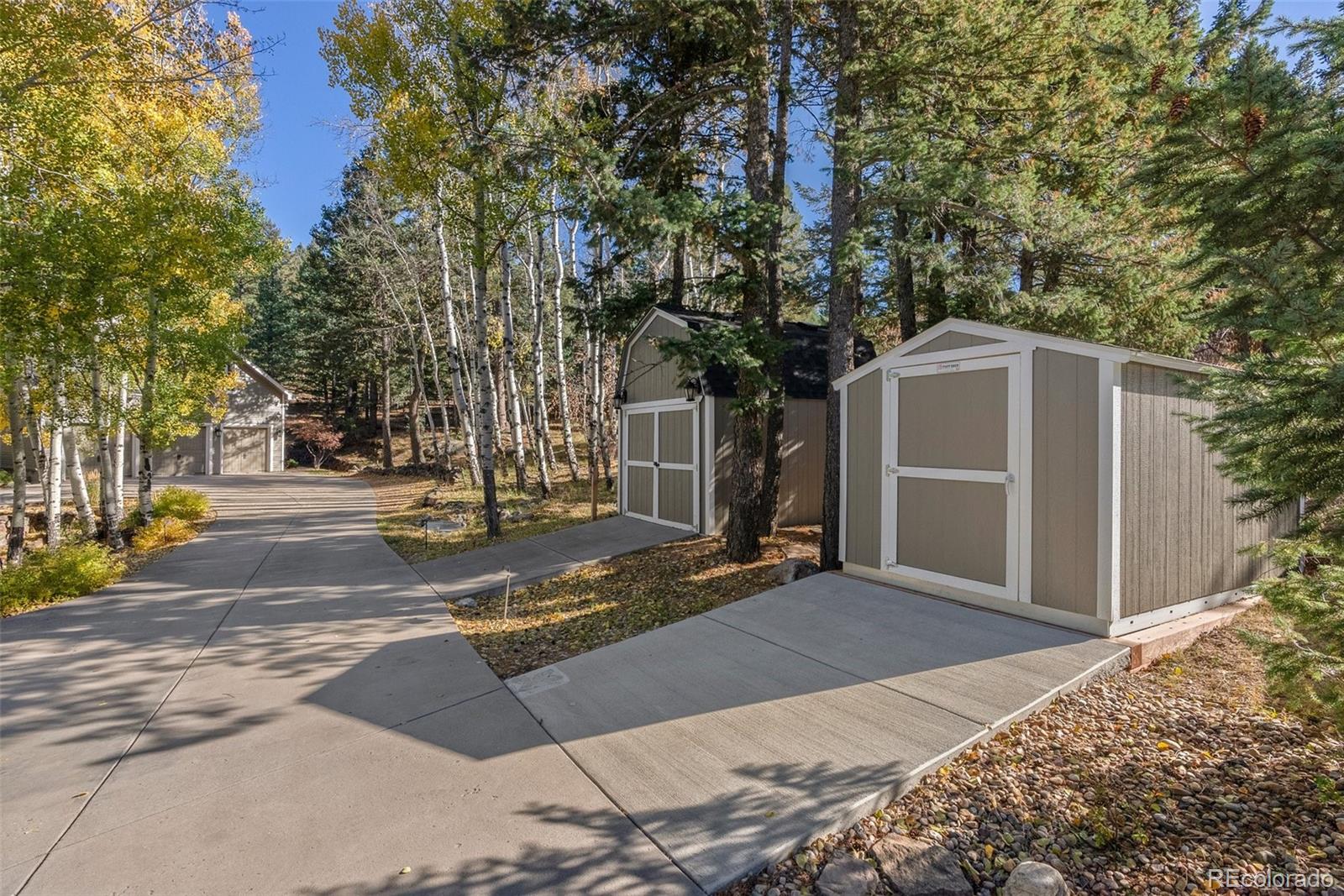 MLS Image #40 for 6024  meadow drive,morrison, Colorado