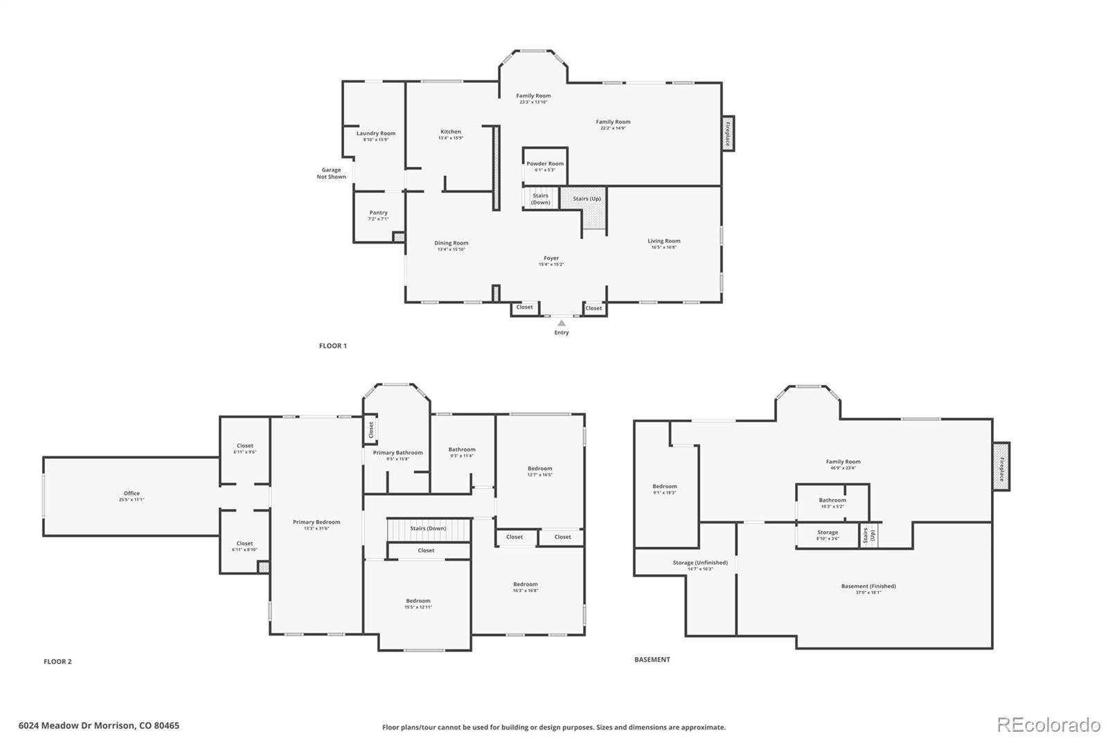 MLS Image #42 for 6024  meadow drive,morrison, Colorado