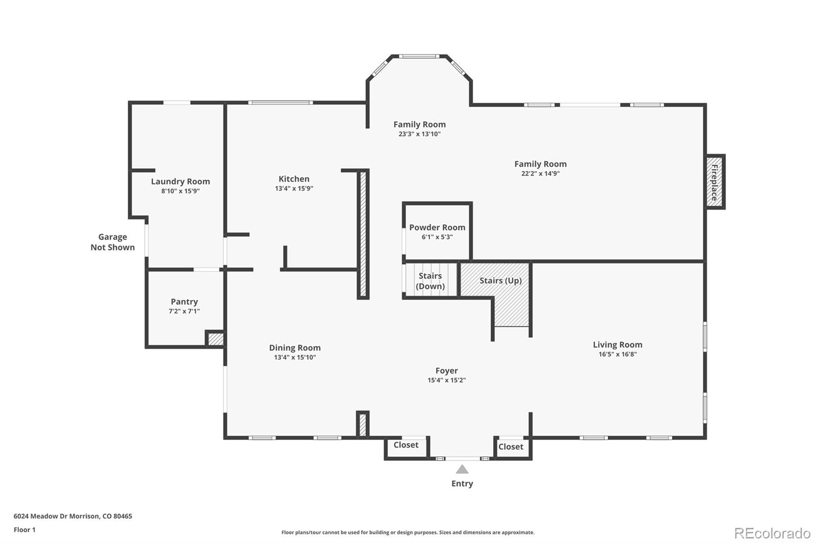 MLS Image #43 for 6024  meadow drive,morrison, Colorado