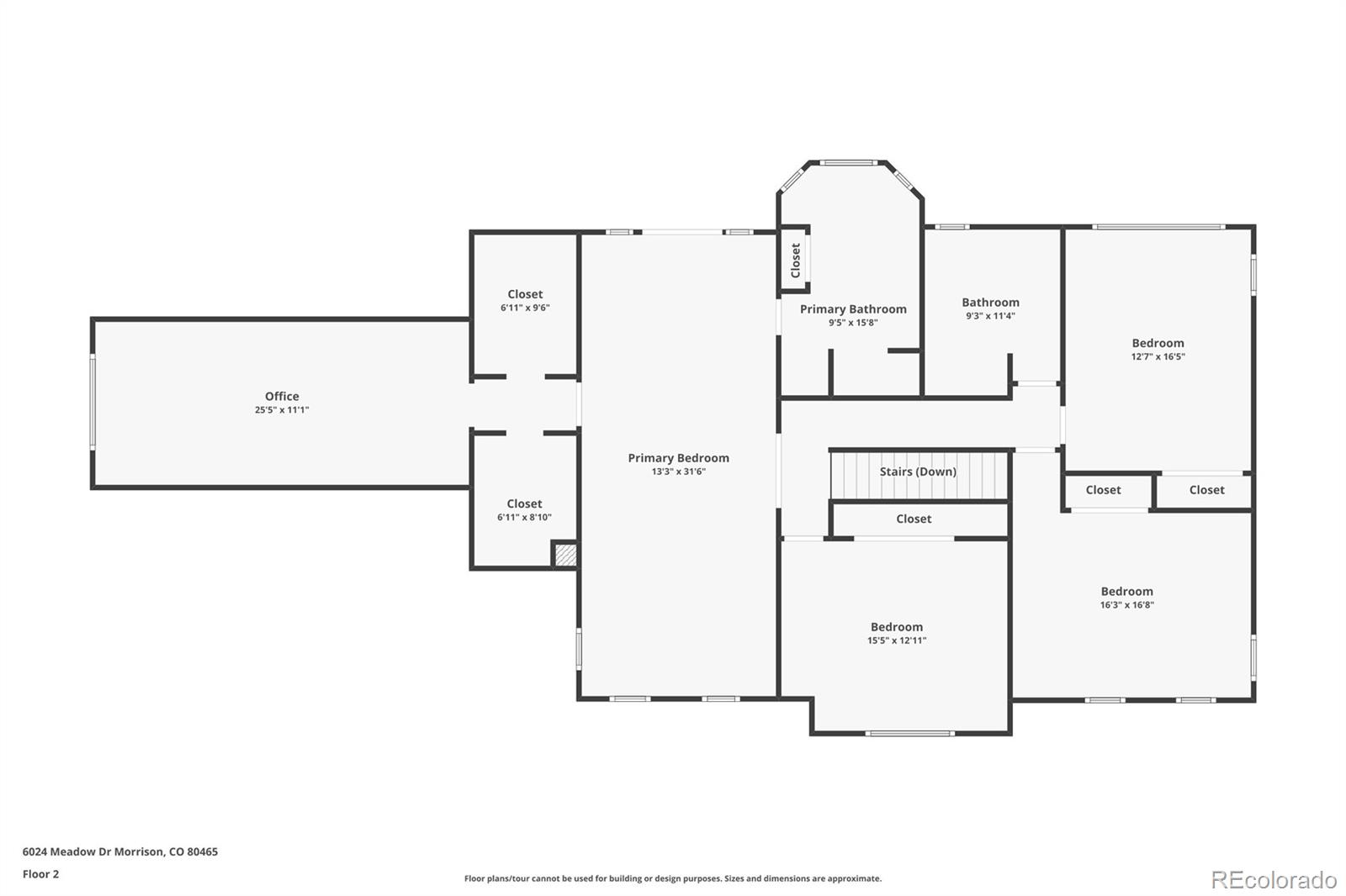 MLS Image #44 for 6024  meadow drive,morrison, Colorado