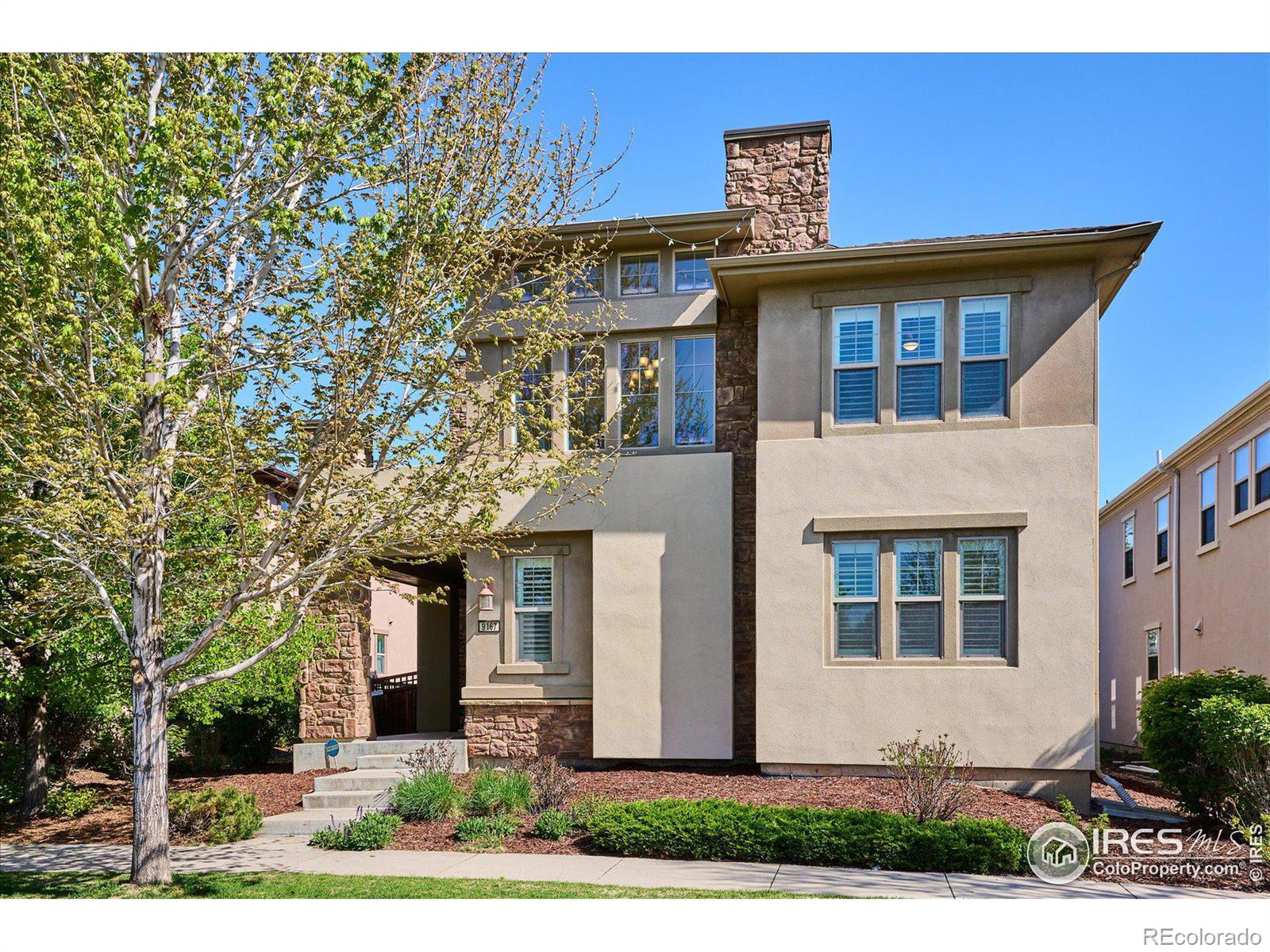 MLS Image #1 for 9167 e 35th avenue,denver, Colorado