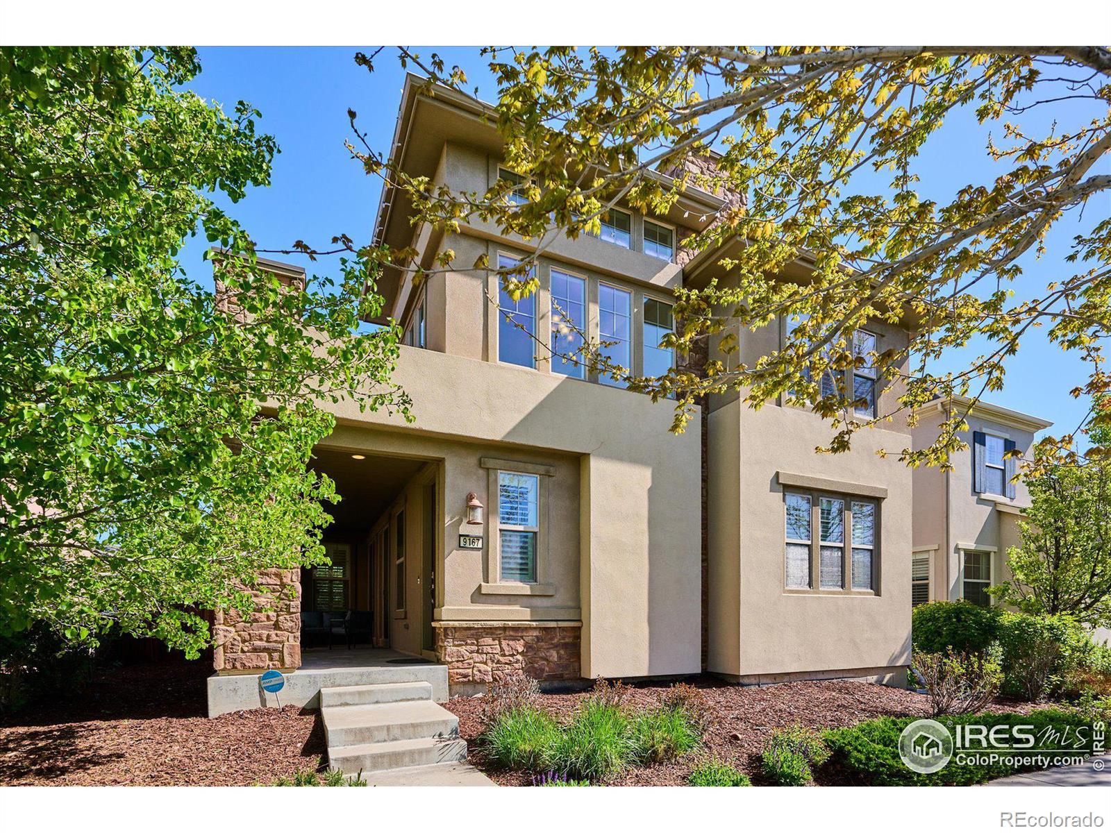 MLS Image #2 for 9167 e 35th avenue,denver, Colorado