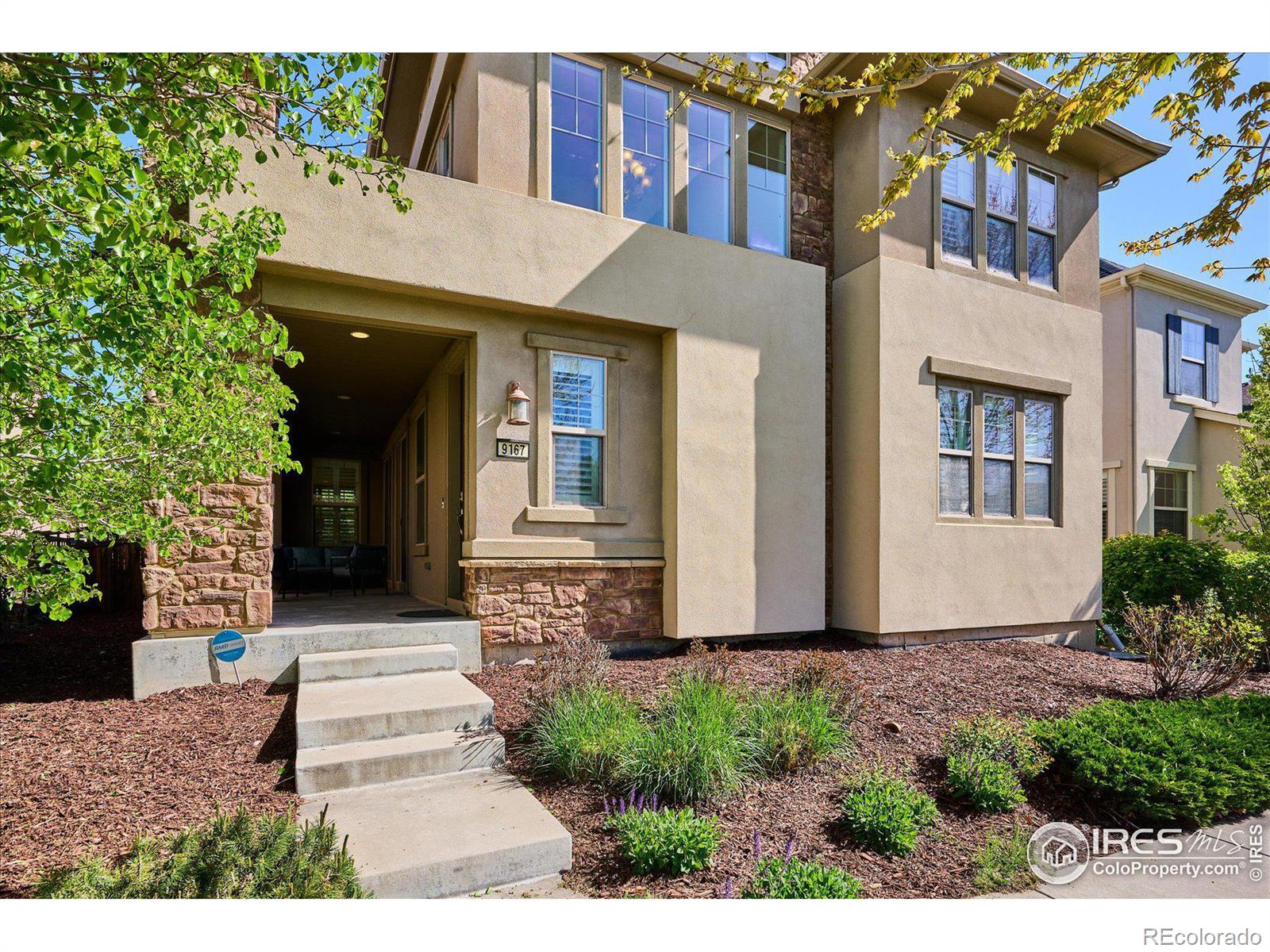 MLS Image #3 for 9167 e 35th avenue,denver, Colorado