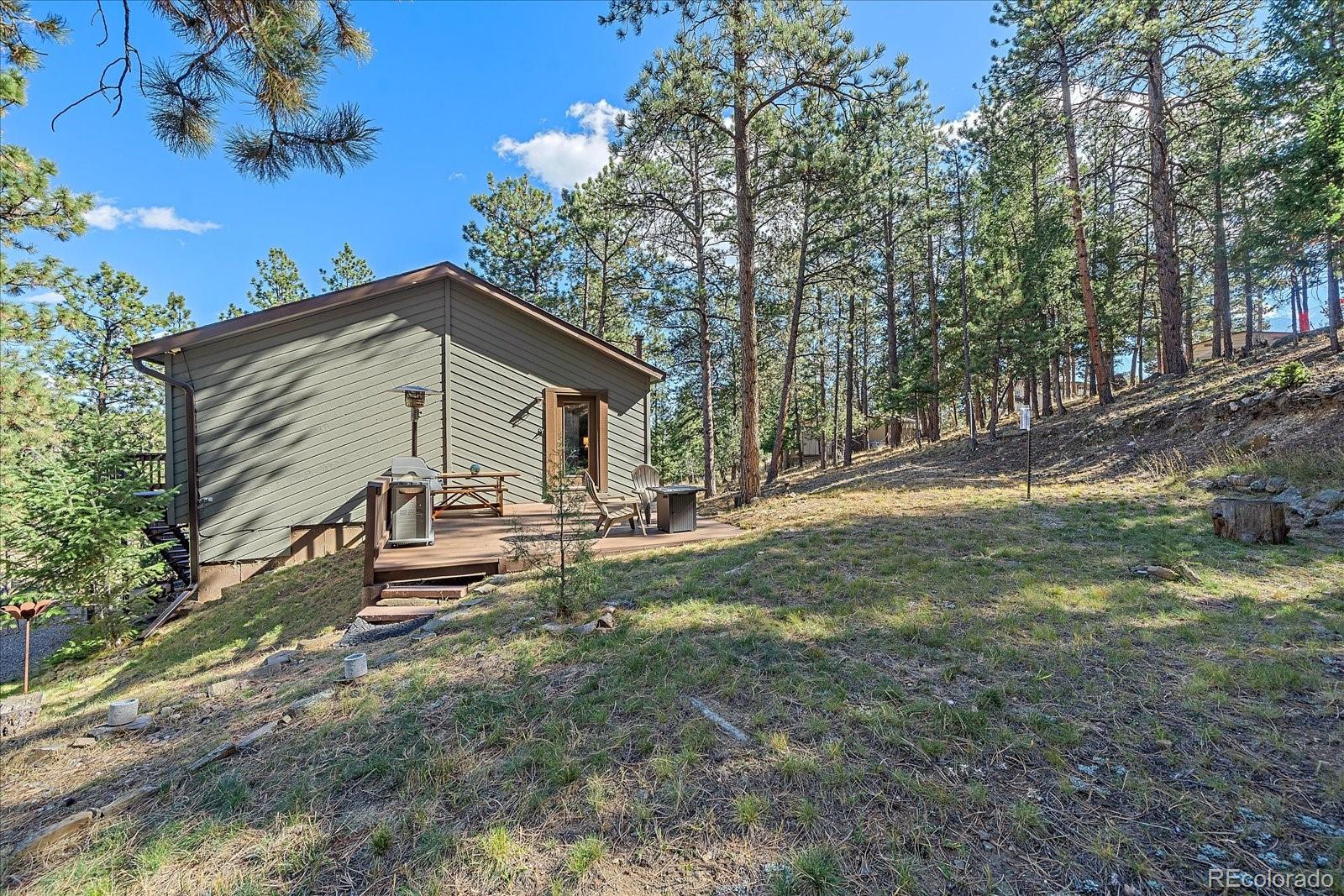 MLS Image #23 for 475  chickadee lane,bailey, Colorado