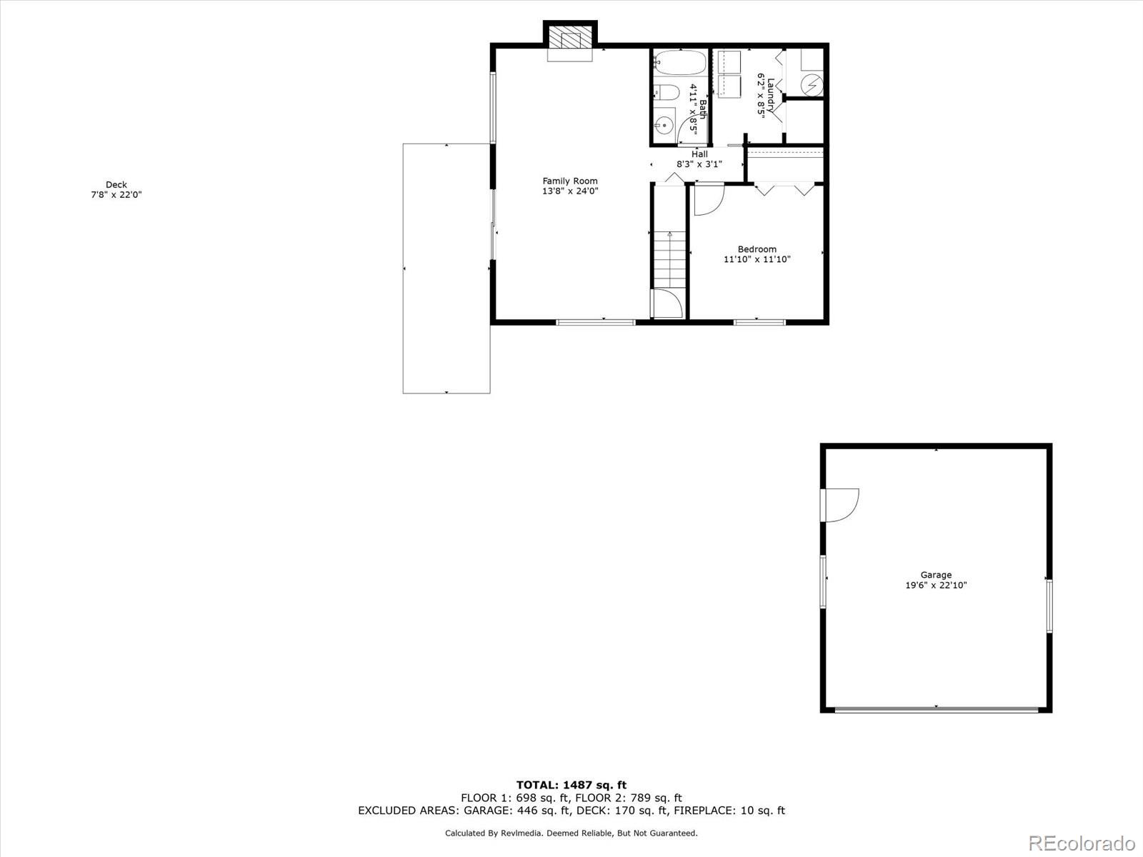 MLS Image #28 for 475  chickadee lane,bailey, Colorado