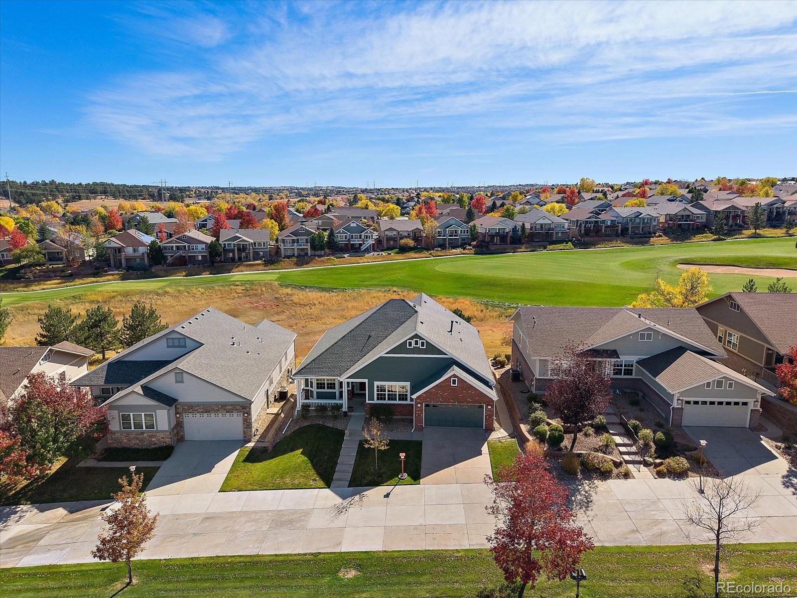 CMA Image for 23454 E Heritage Parkway,Aurora, Colorado