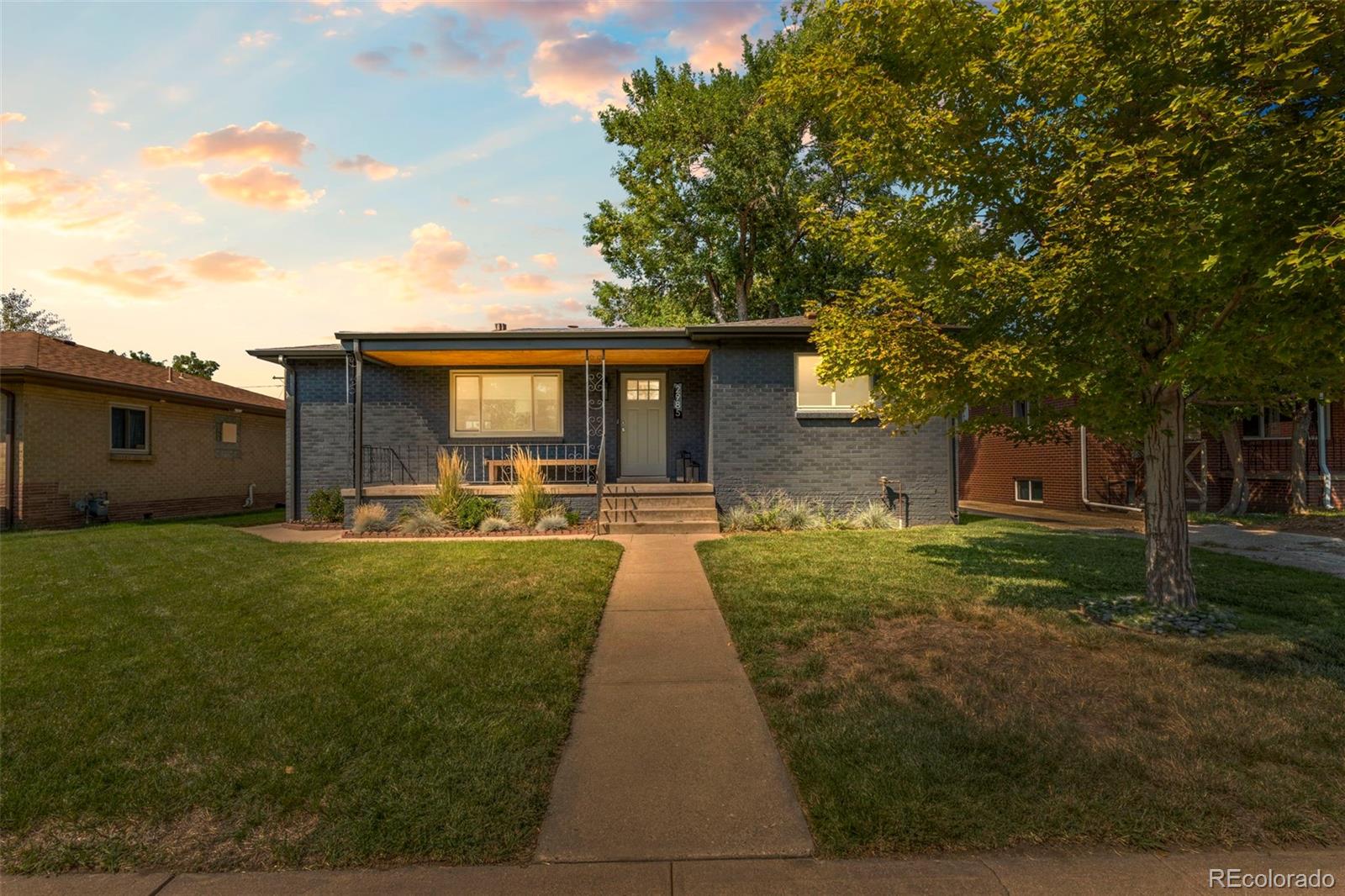 MLS Image #0 for 2985 s downing street,englewood, Colorado