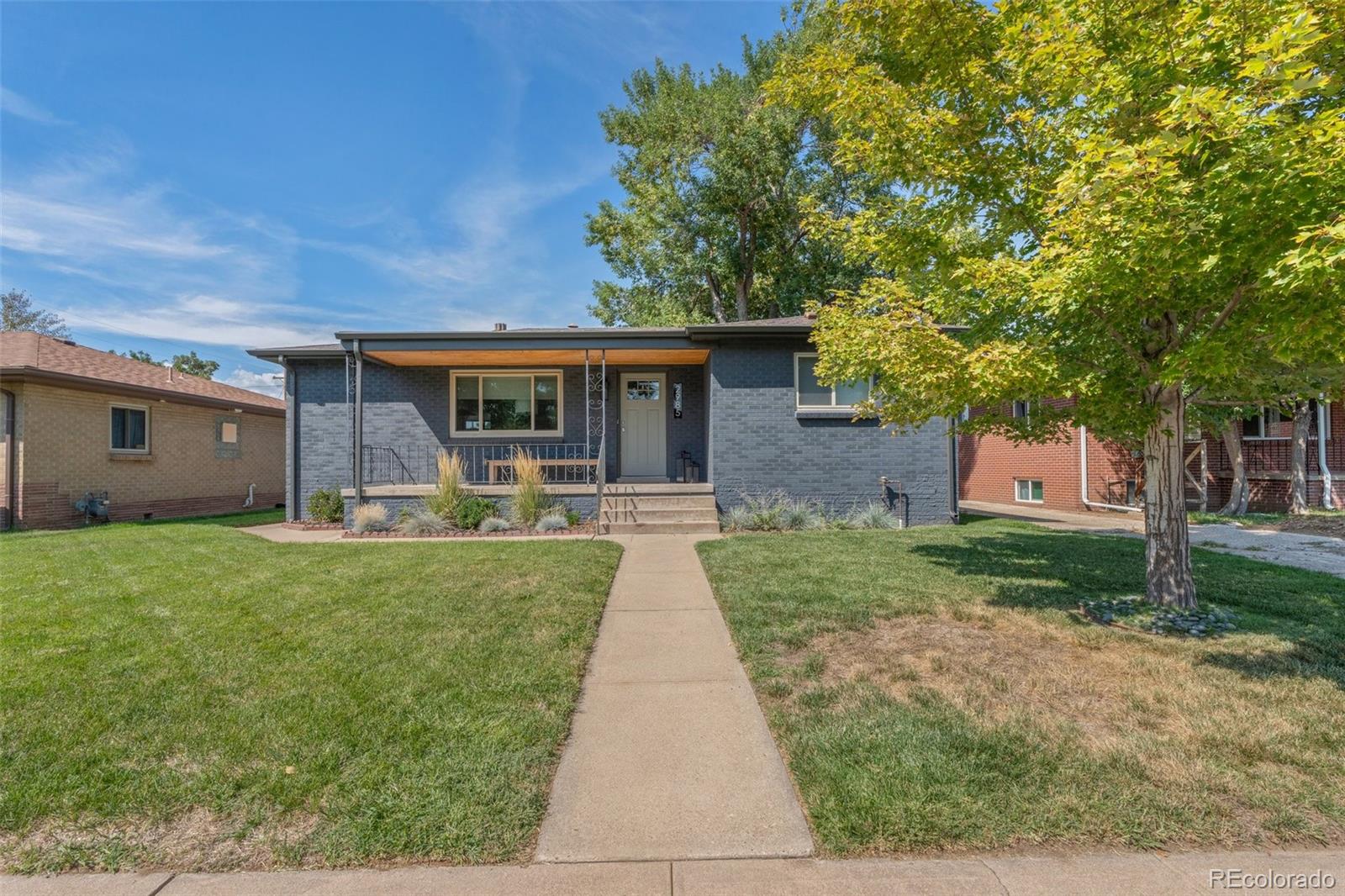 CMA Image for 2985 S Downing Street,Englewood, Colorado