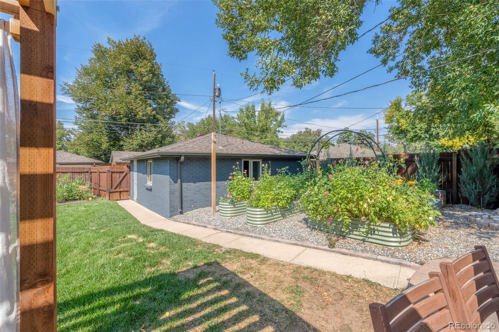 MLS Image #29 for 2985 s downing street,englewood, Colorado