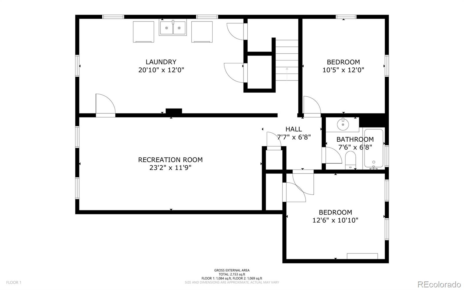 MLS Image #36 for 2985 s downing street,englewood, Colorado