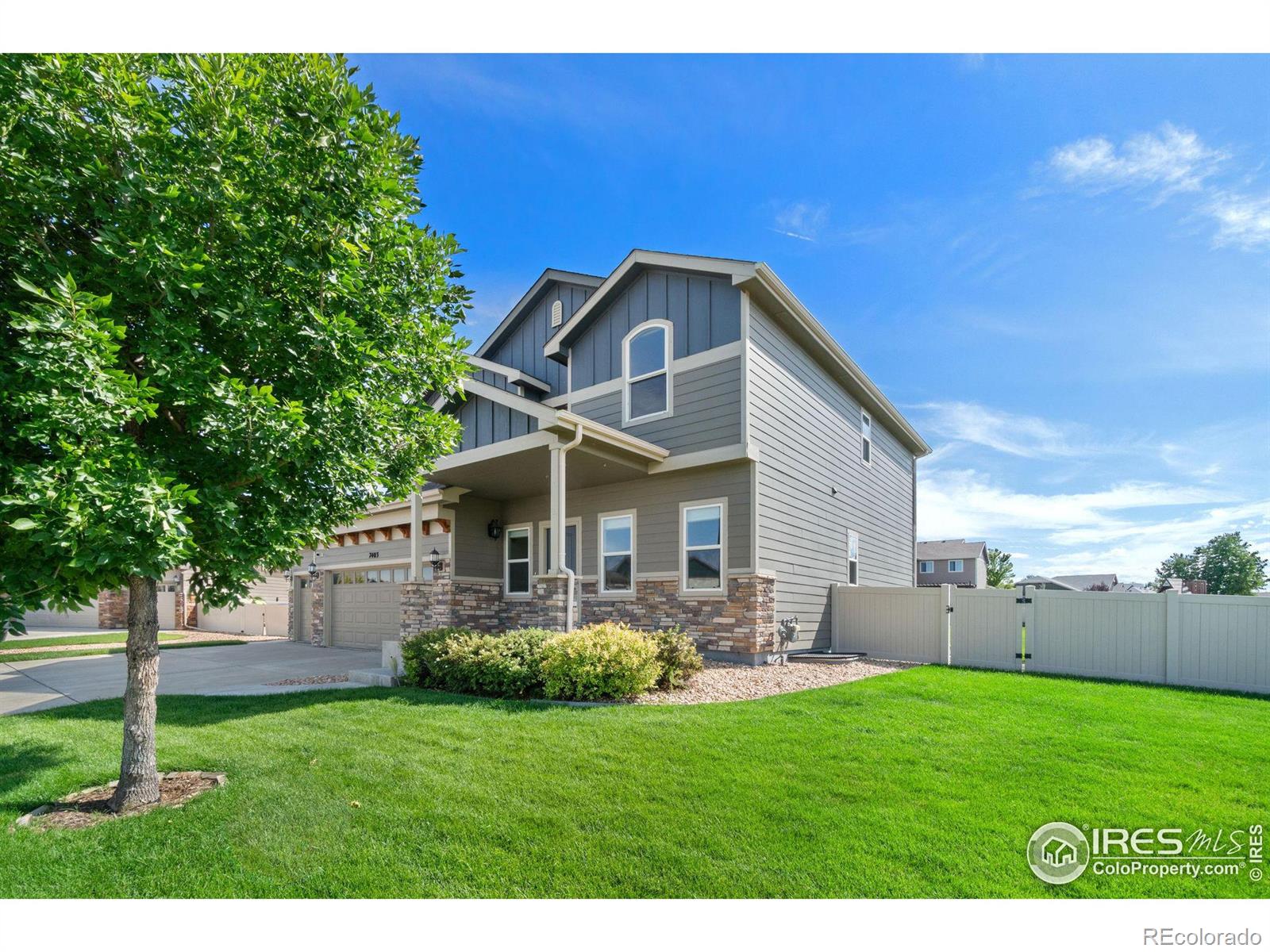 MLS Image #1 for 7403  rosecroft drive,windsor, Colorado