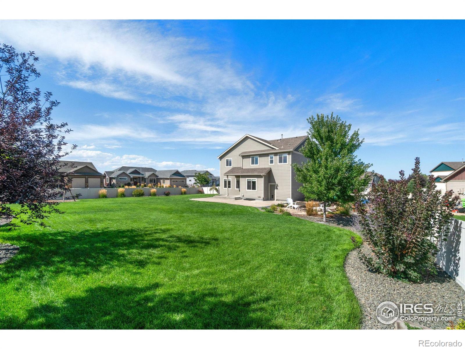 MLS Image #2 for 7403  rosecroft drive,windsor, Colorado