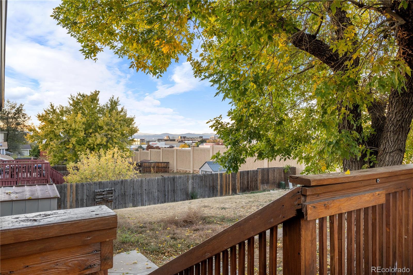 MLS Image #25 for 8469 e briarwood ave ,centennial, Colorado