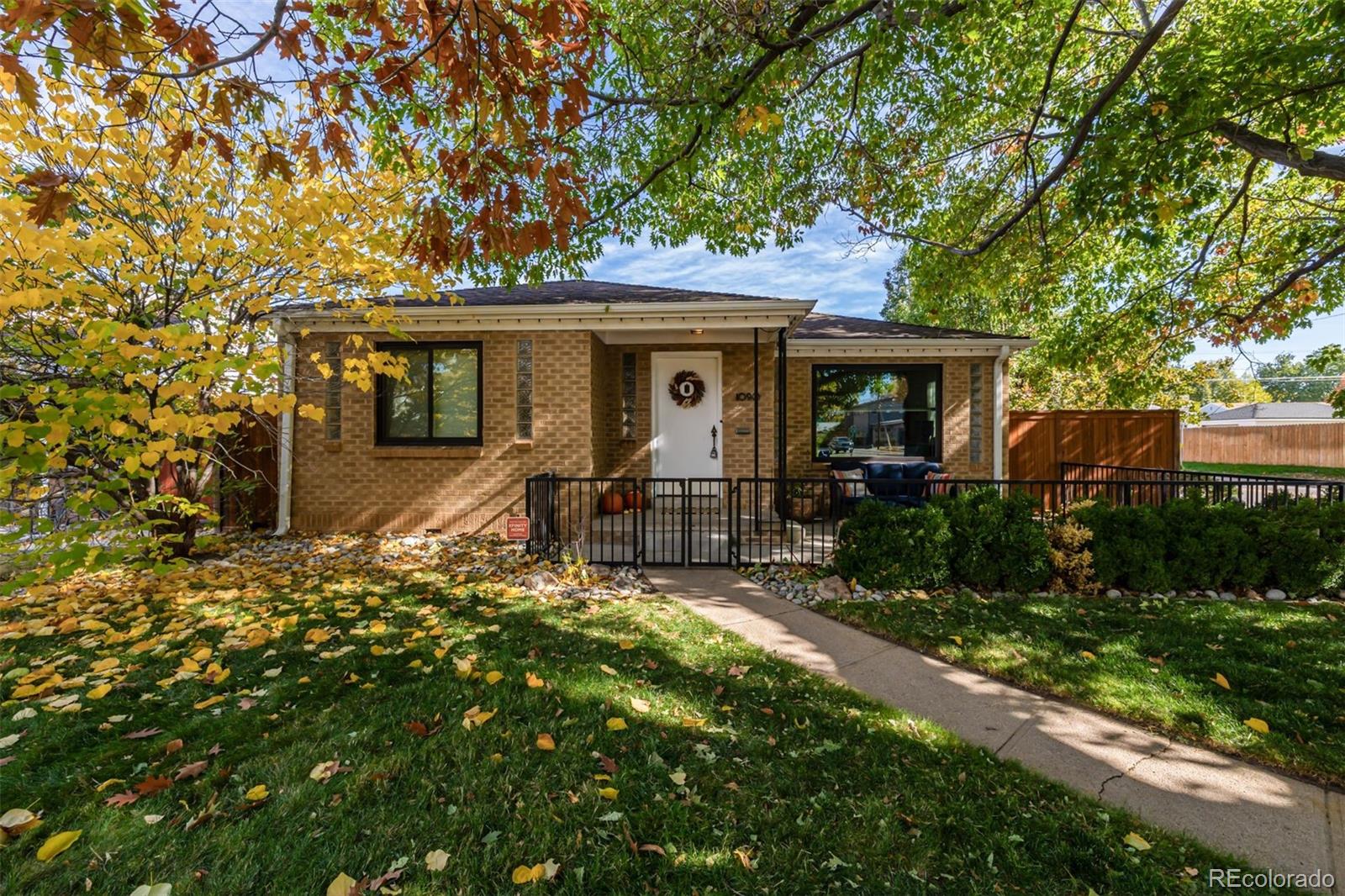 MLS Image #0 for 1090 s monroe street,denver, Colorado