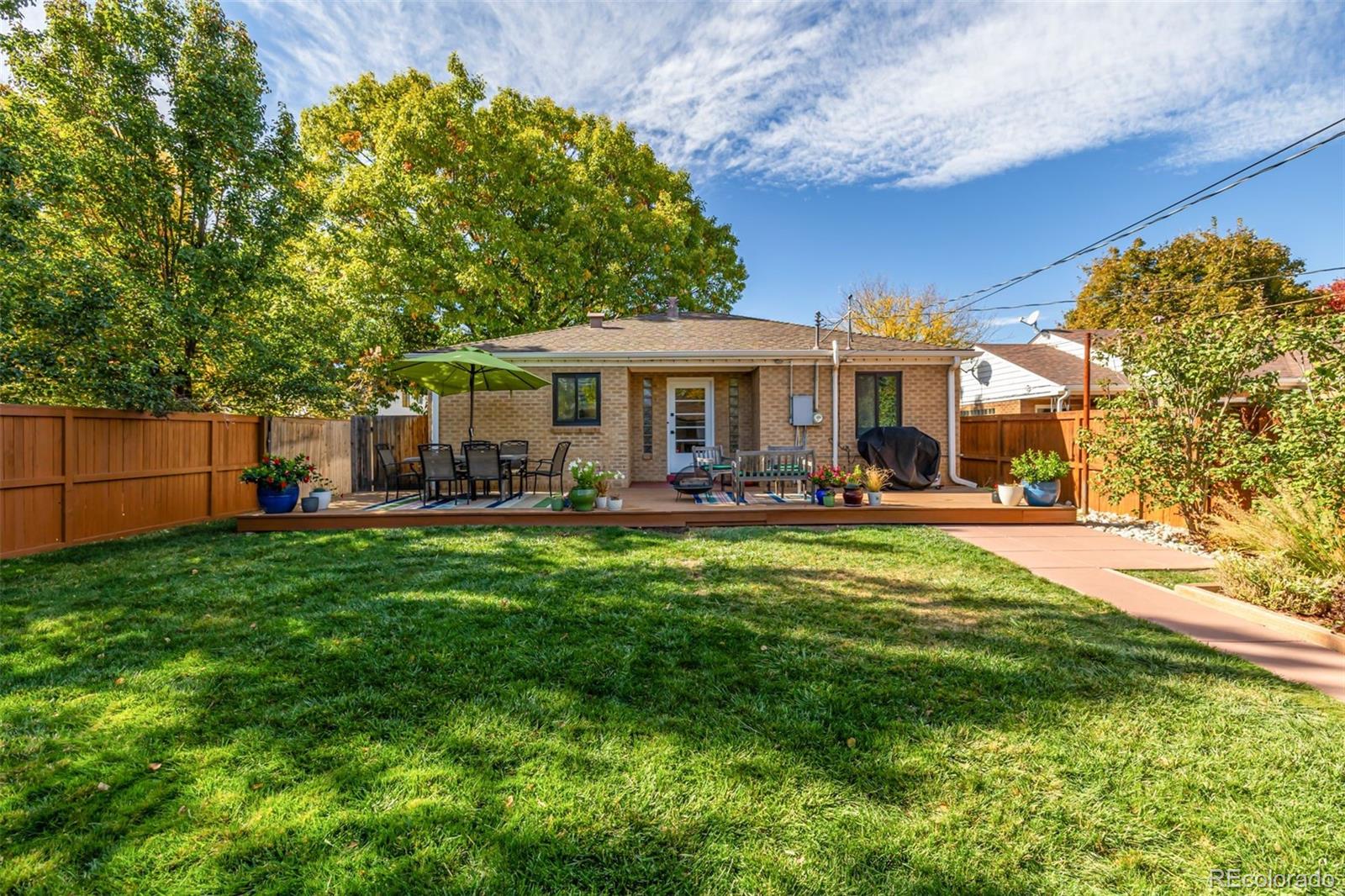 MLS Image #25 for 1090 s monroe street,denver, Colorado