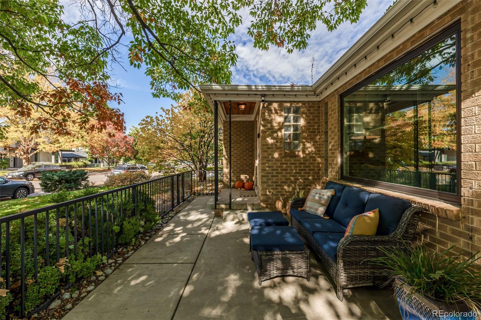 MLS Image #3 for 1090 s monroe street,denver, Colorado