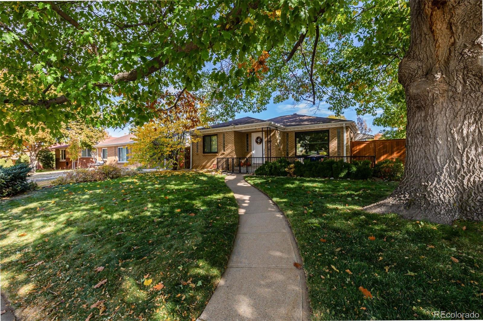 MLS Image #32 for 1090 s monroe street,denver, Colorado