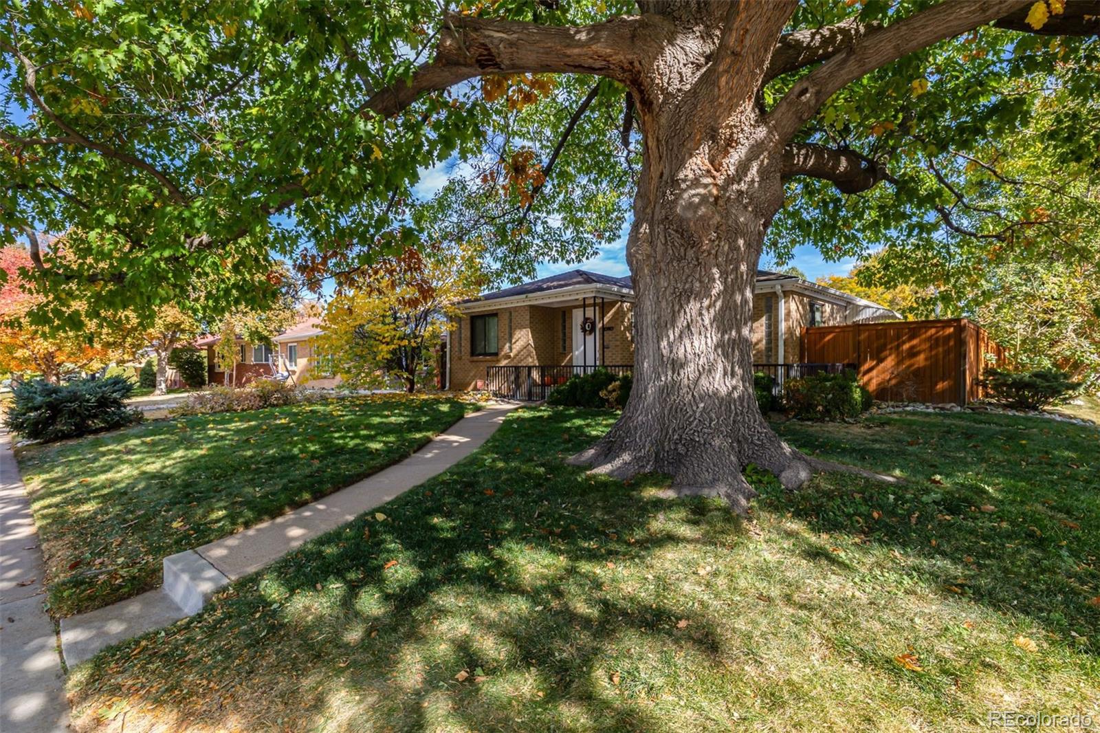 MLS Image #33 for 1090 s monroe street,denver, Colorado