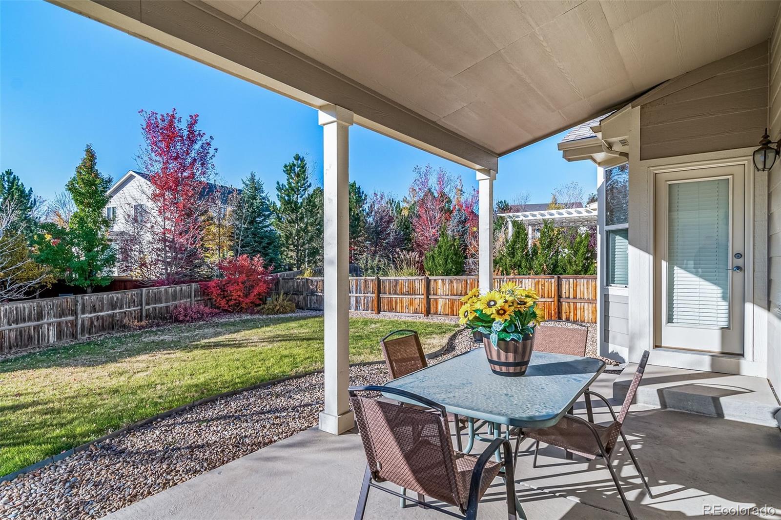 MLS Image #3 for 678  kryptonite drive,castle rock, Colorado