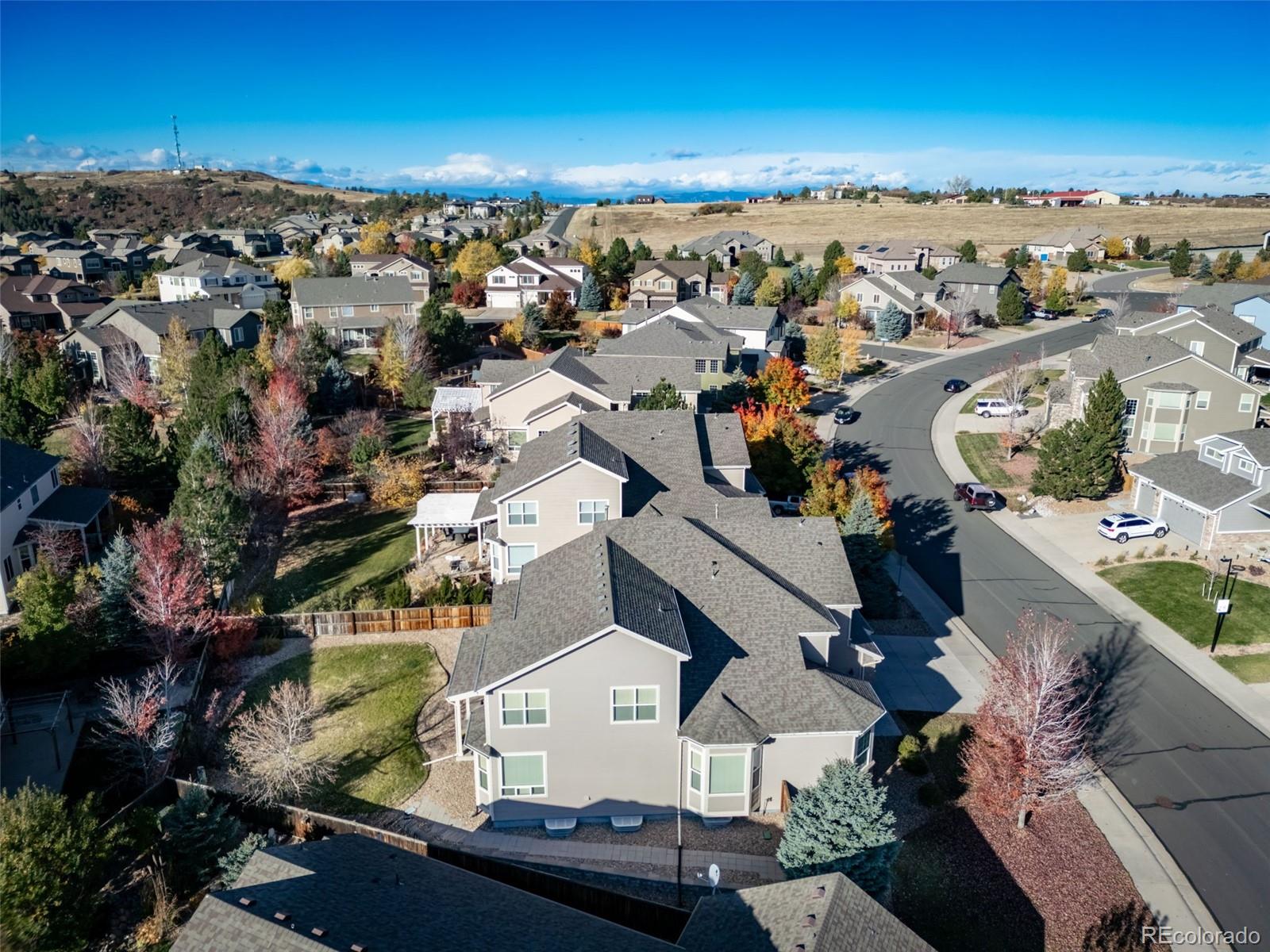 MLS Image #48 for 678  kryptonite drive,castle rock, Colorado