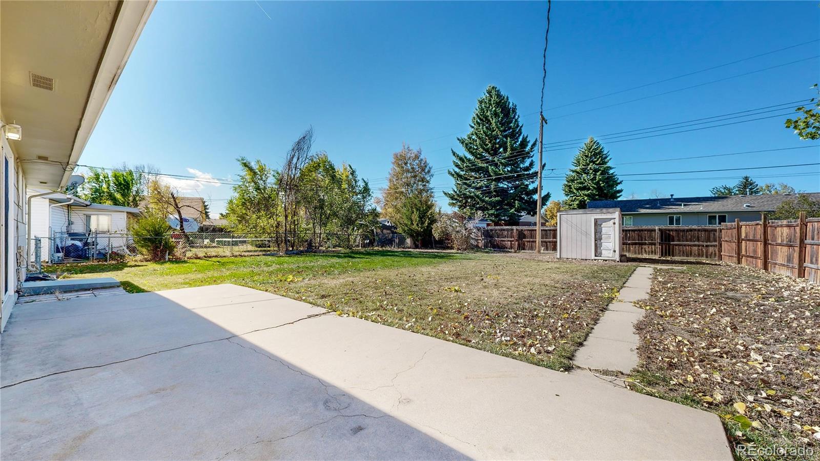 MLS Image #20 for 3107  butternut drive,loveland, Colorado