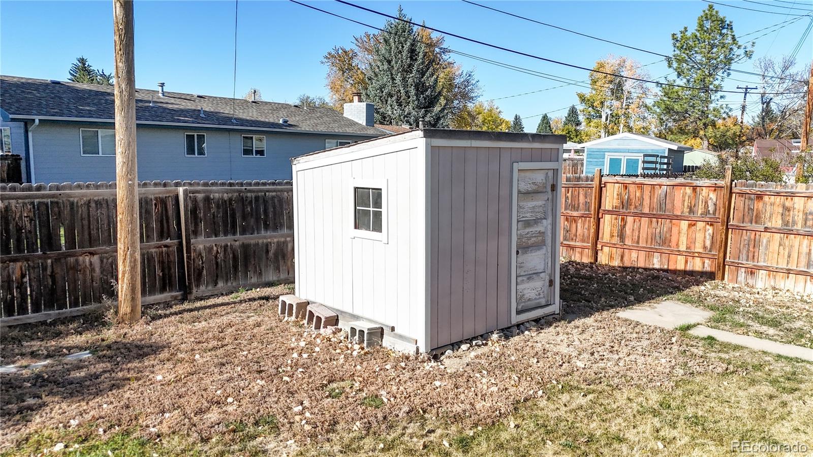 MLS Image #21 for 3107  butternut drive,loveland, Colorado