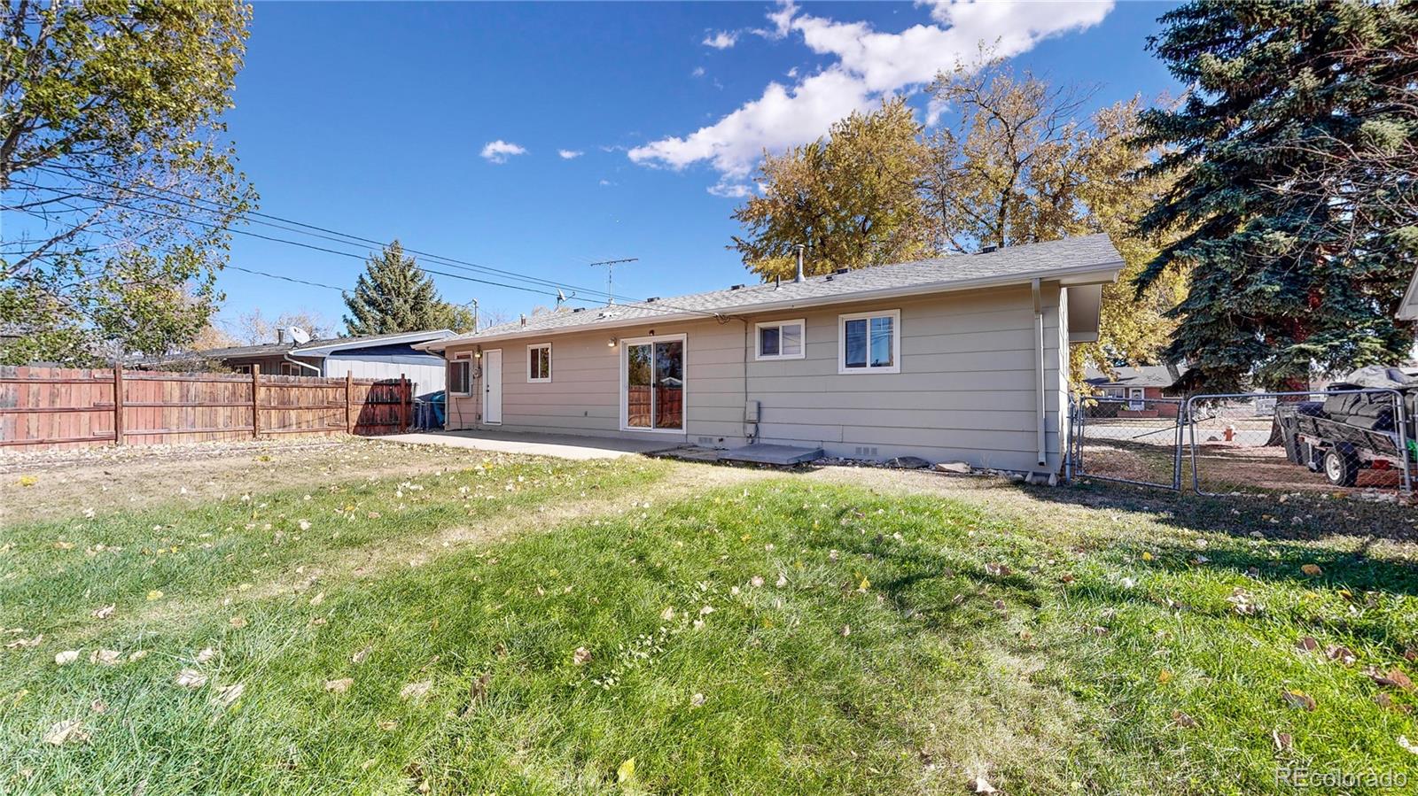 MLS Image #22 for 3107  butternut drive,loveland, Colorado