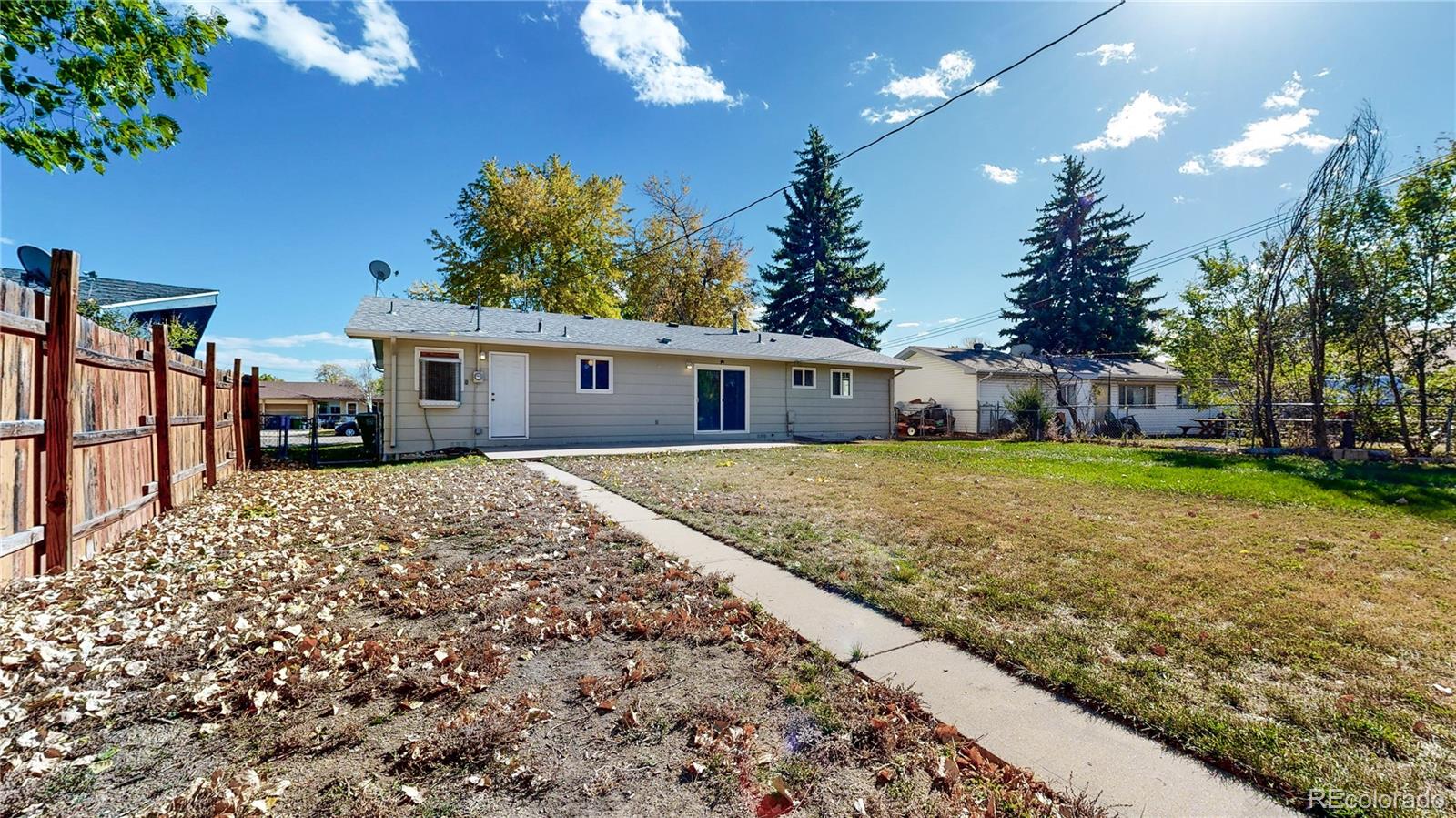 MLS Image #23 for 3107  butternut drive,loveland, Colorado