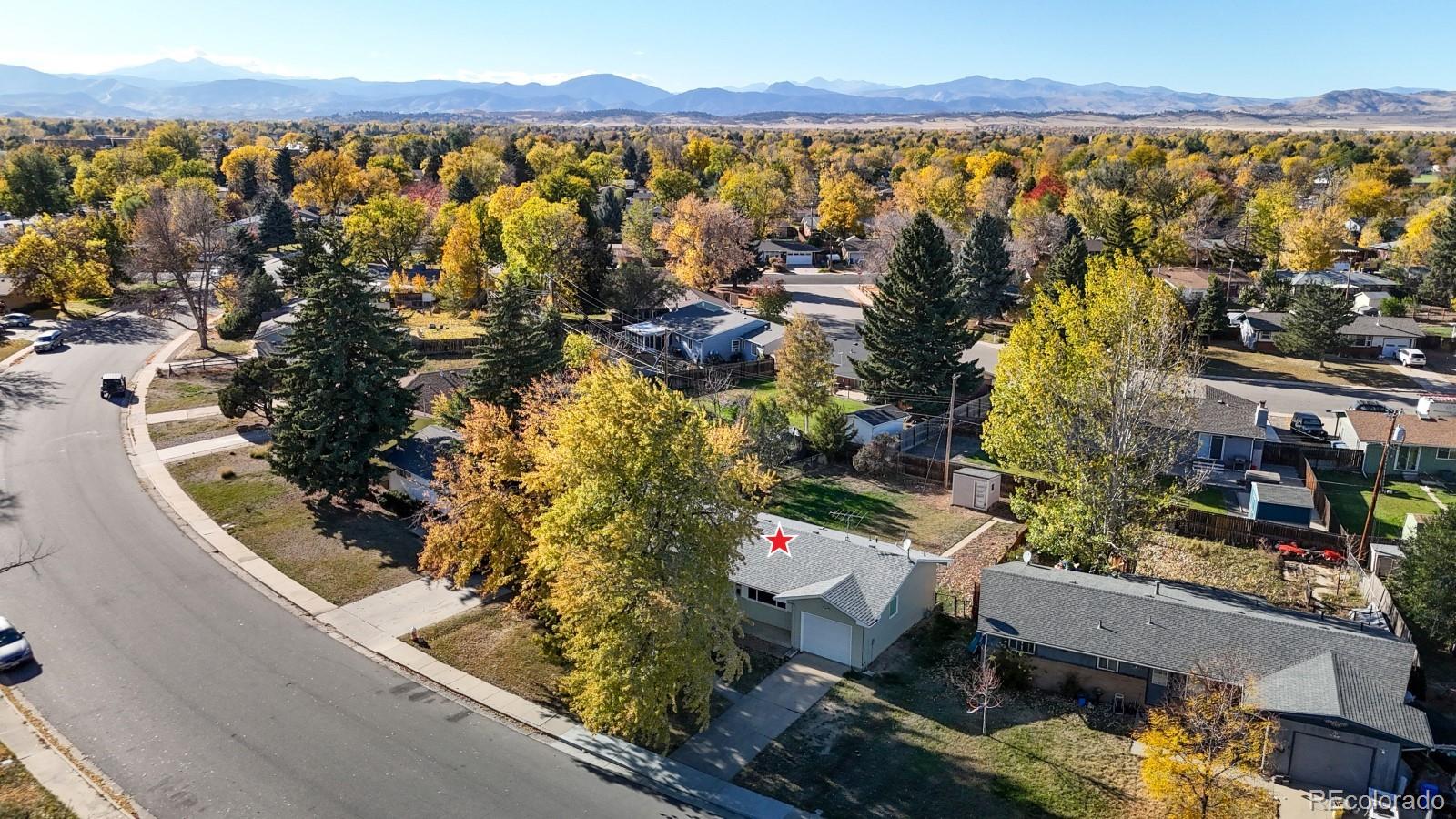 MLS Image #29 for 3107  butternut drive,loveland, Colorado