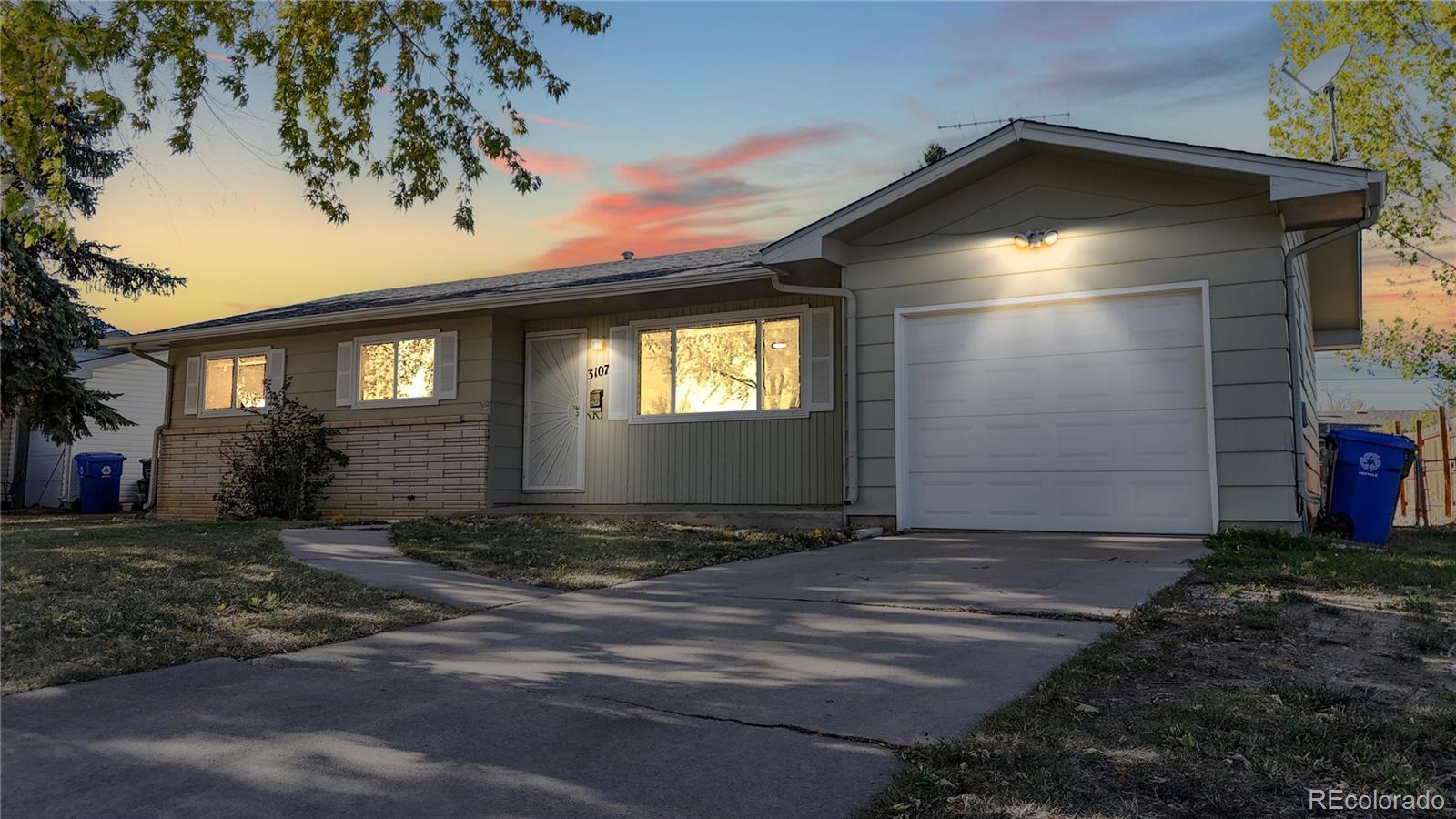 MLS Image #33 for 3107  butternut drive,loveland, Colorado