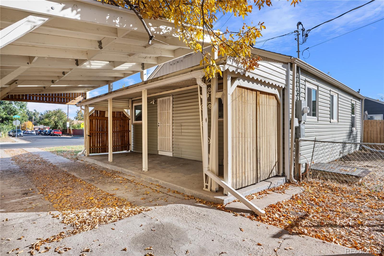 MLS Image #17 for 1575 s wolcott court,denver, Colorado