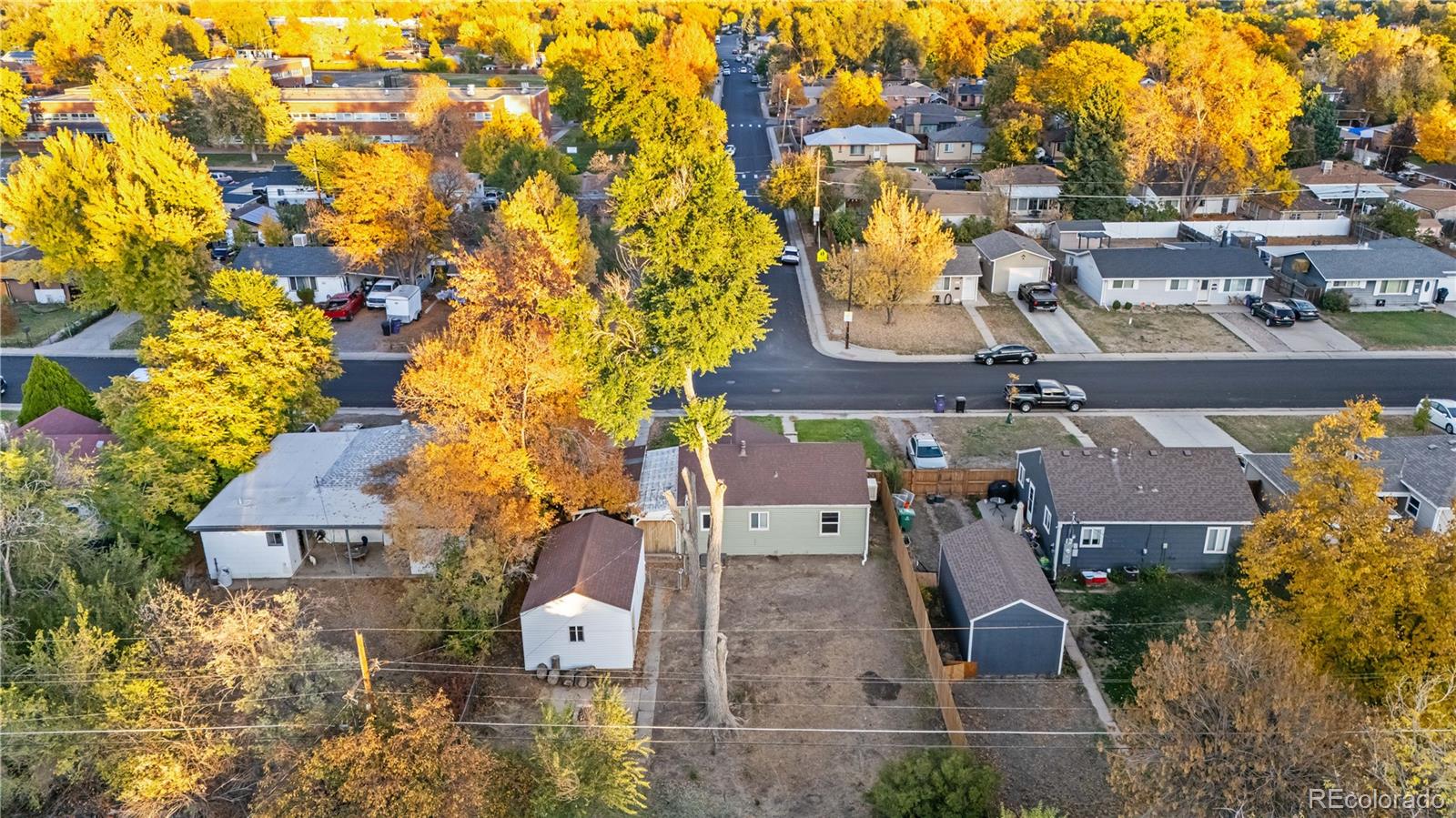 MLS Image #19 for 1575 s wolcott court,denver, Colorado