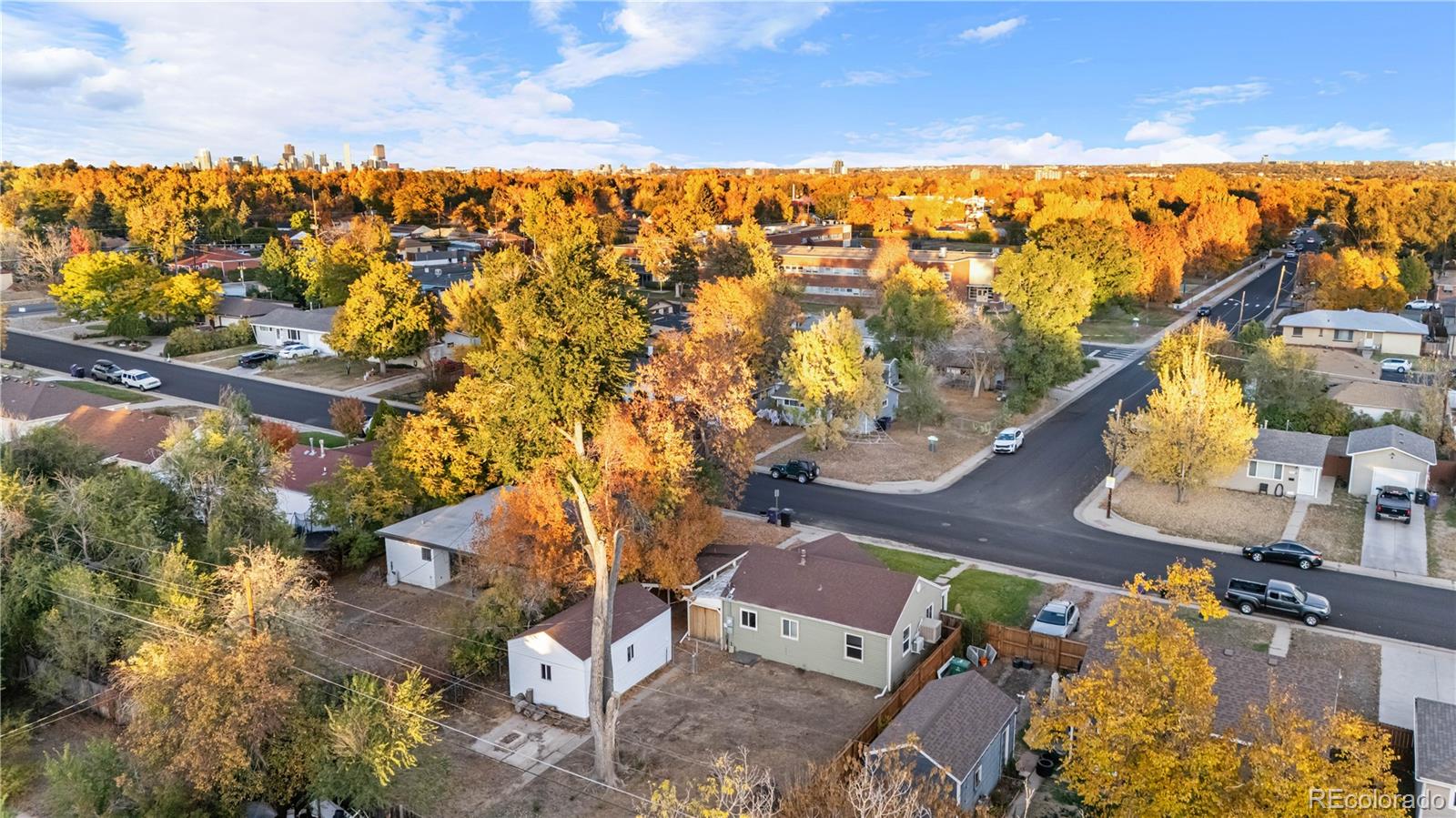 MLS Image #20 for 1575 s wolcott court,denver, Colorado