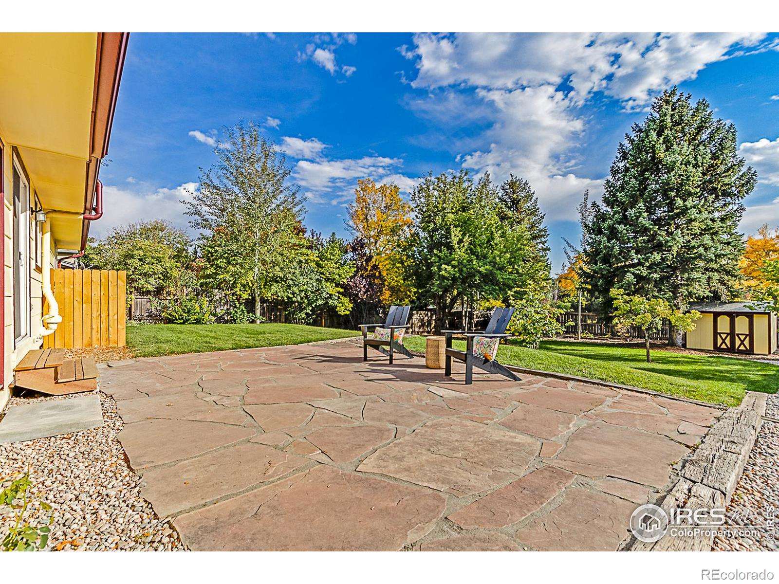 MLS Image #14 for 437  towhee street,fort collins, Colorado