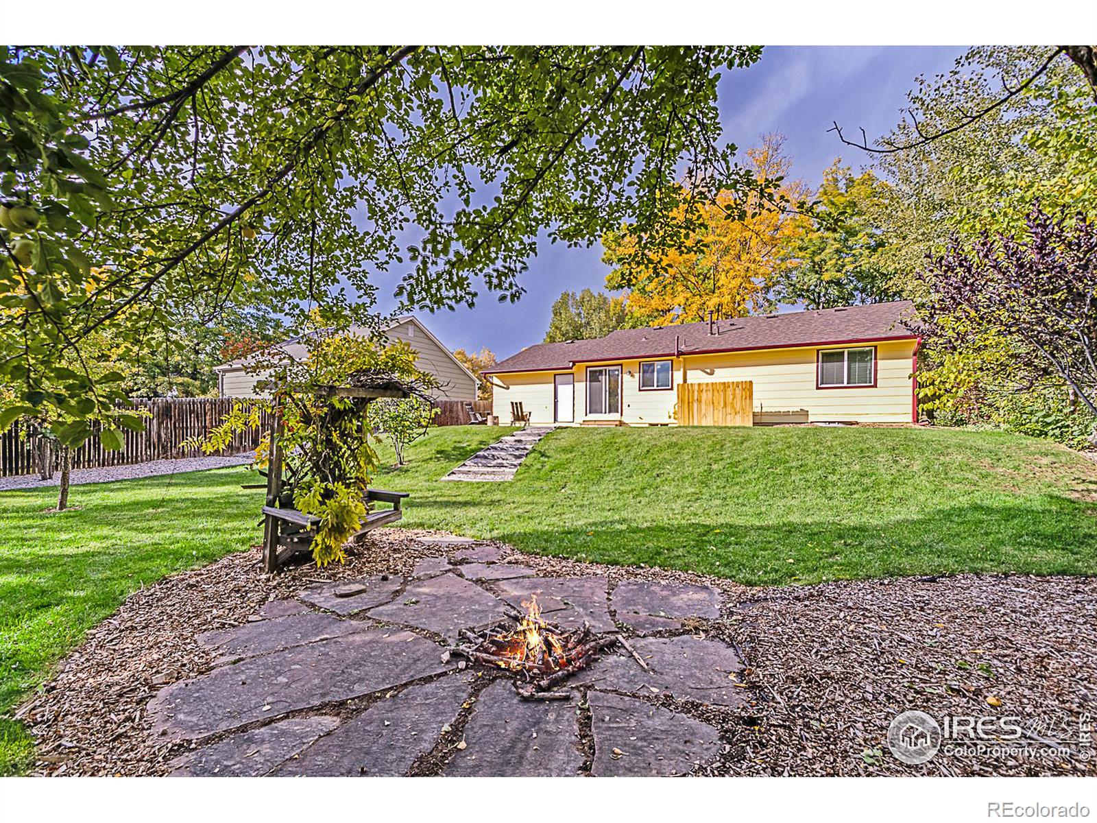 MLS Image #15 for 437  towhee street,fort collins, Colorado