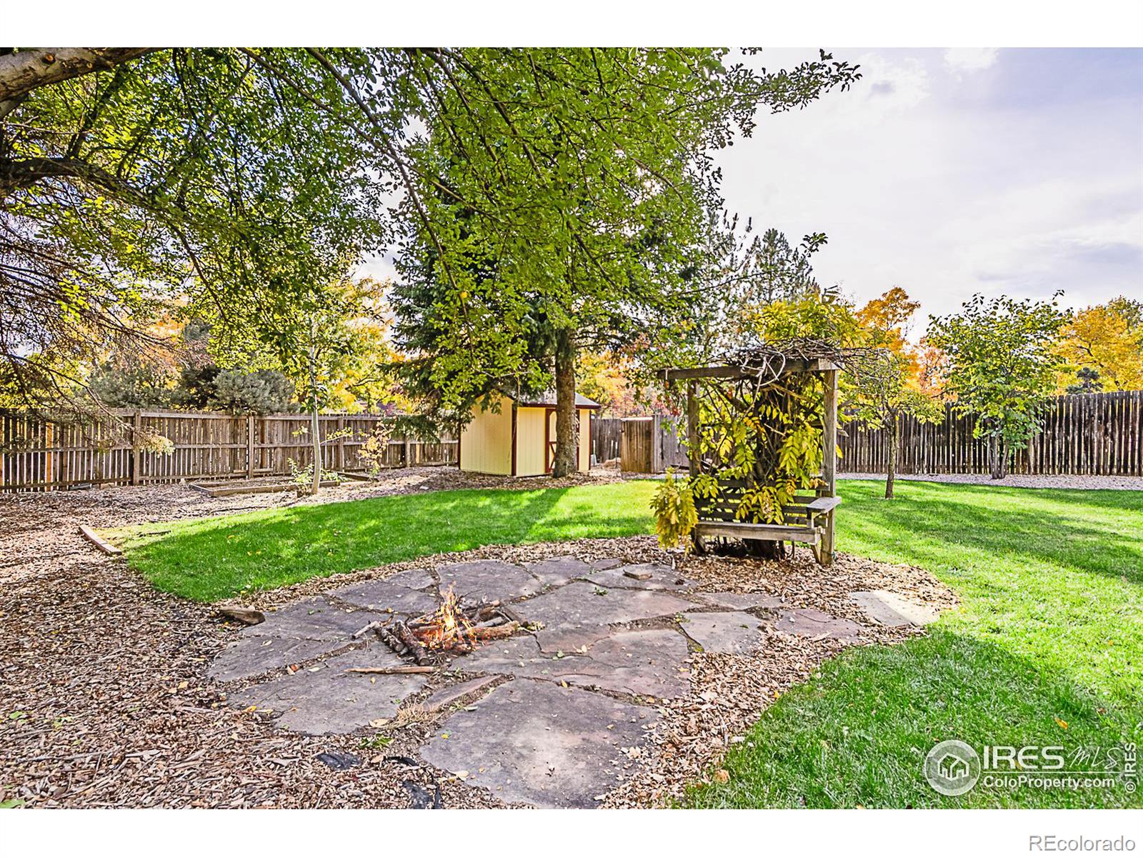 MLS Image #16 for 437  towhee street,fort collins, Colorado