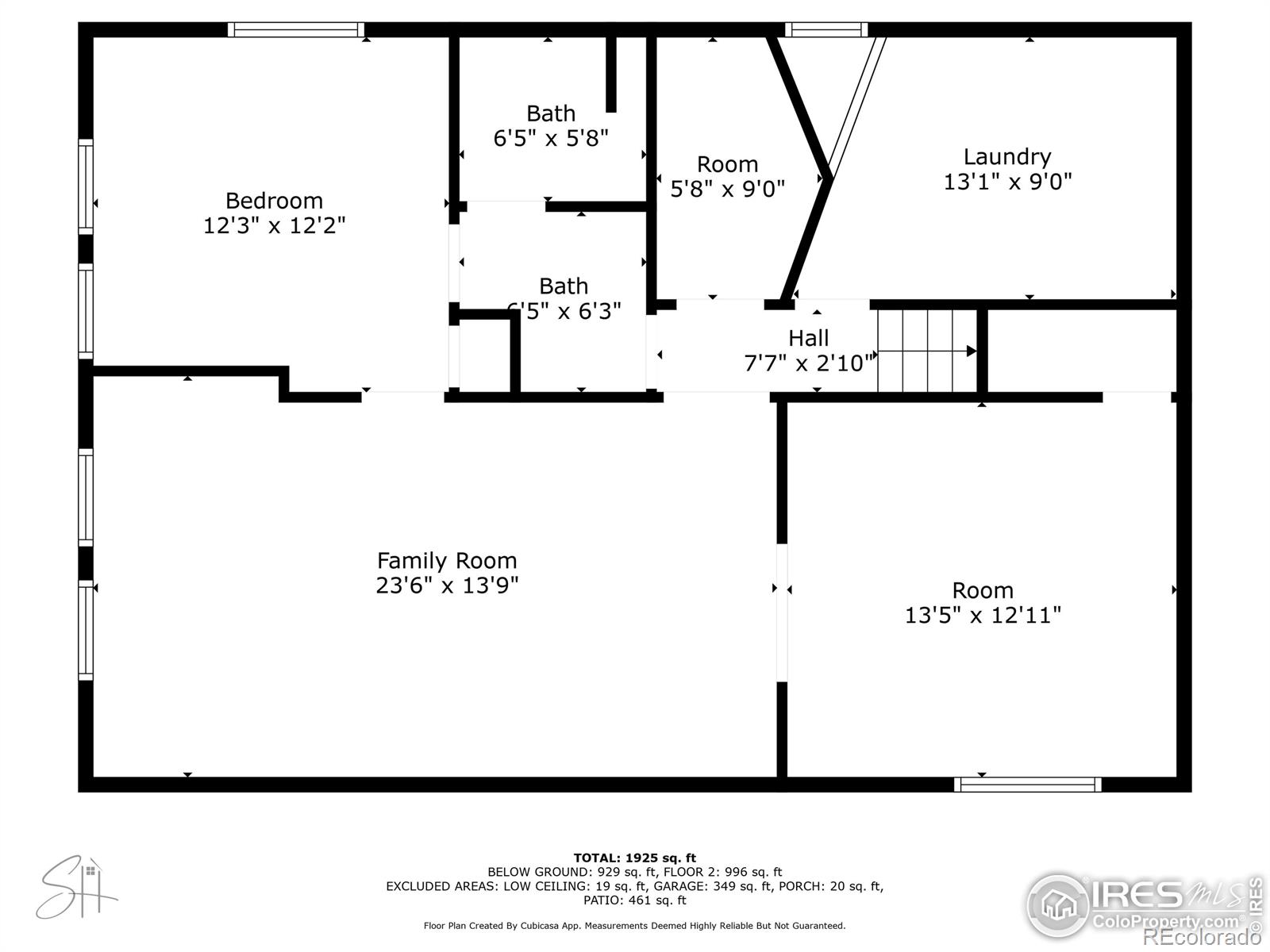 MLS Image #22 for 437  towhee street,fort collins, Colorado