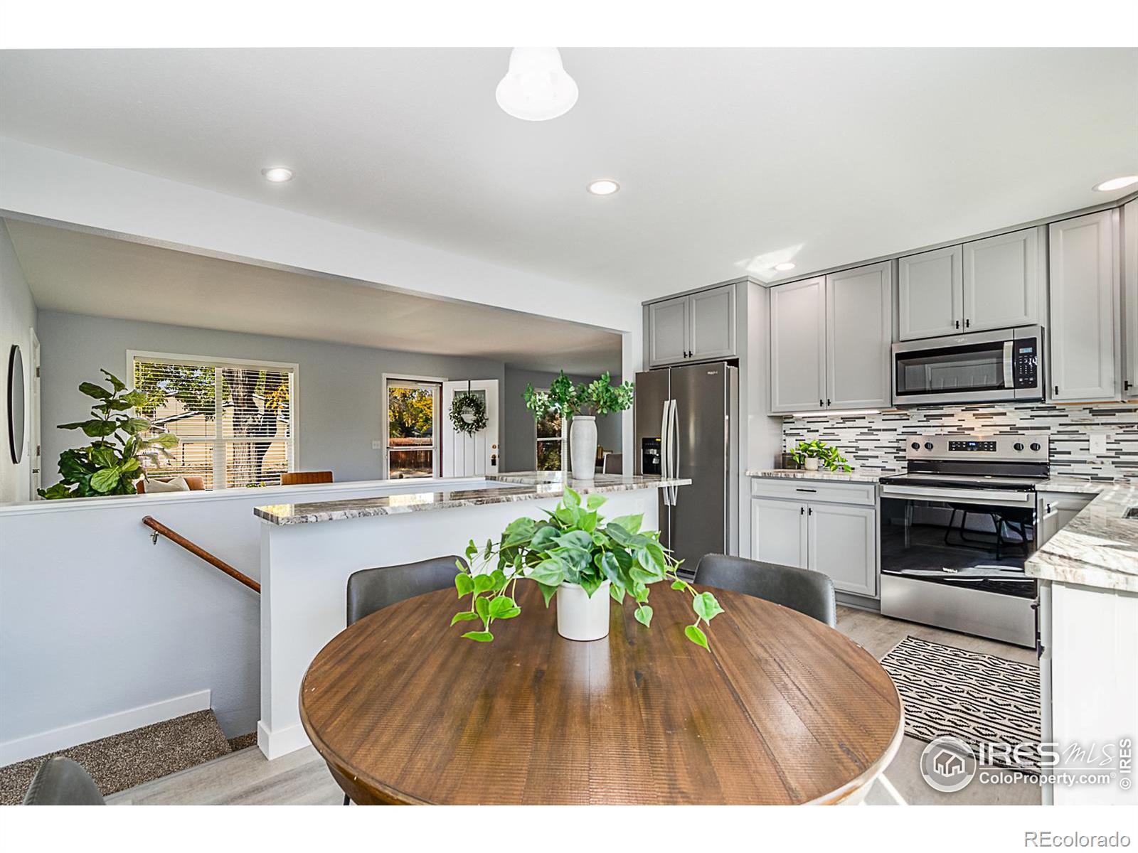 MLS Image #5 for 437  towhee street,fort collins, Colorado