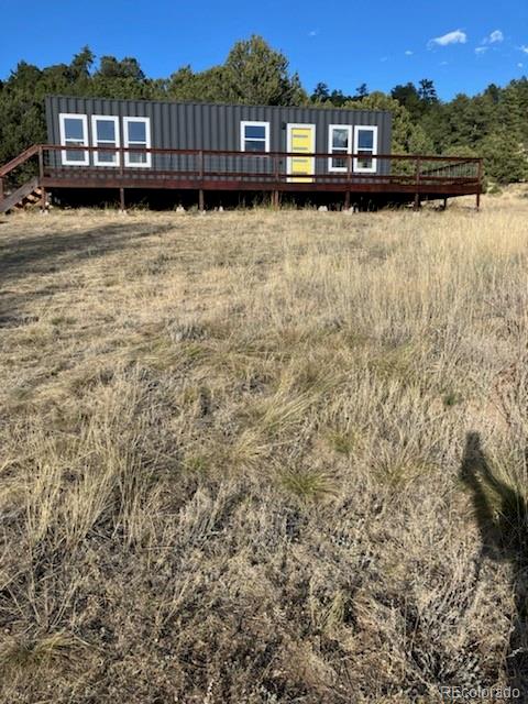 MLS Image #0 for 650  good hope drive,westcliffe, Colorado