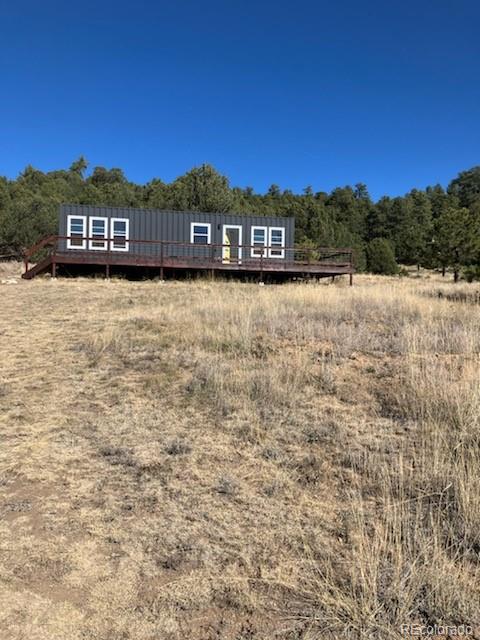 MLS Image #12 for 650  good hope drive,westcliffe, Colorado