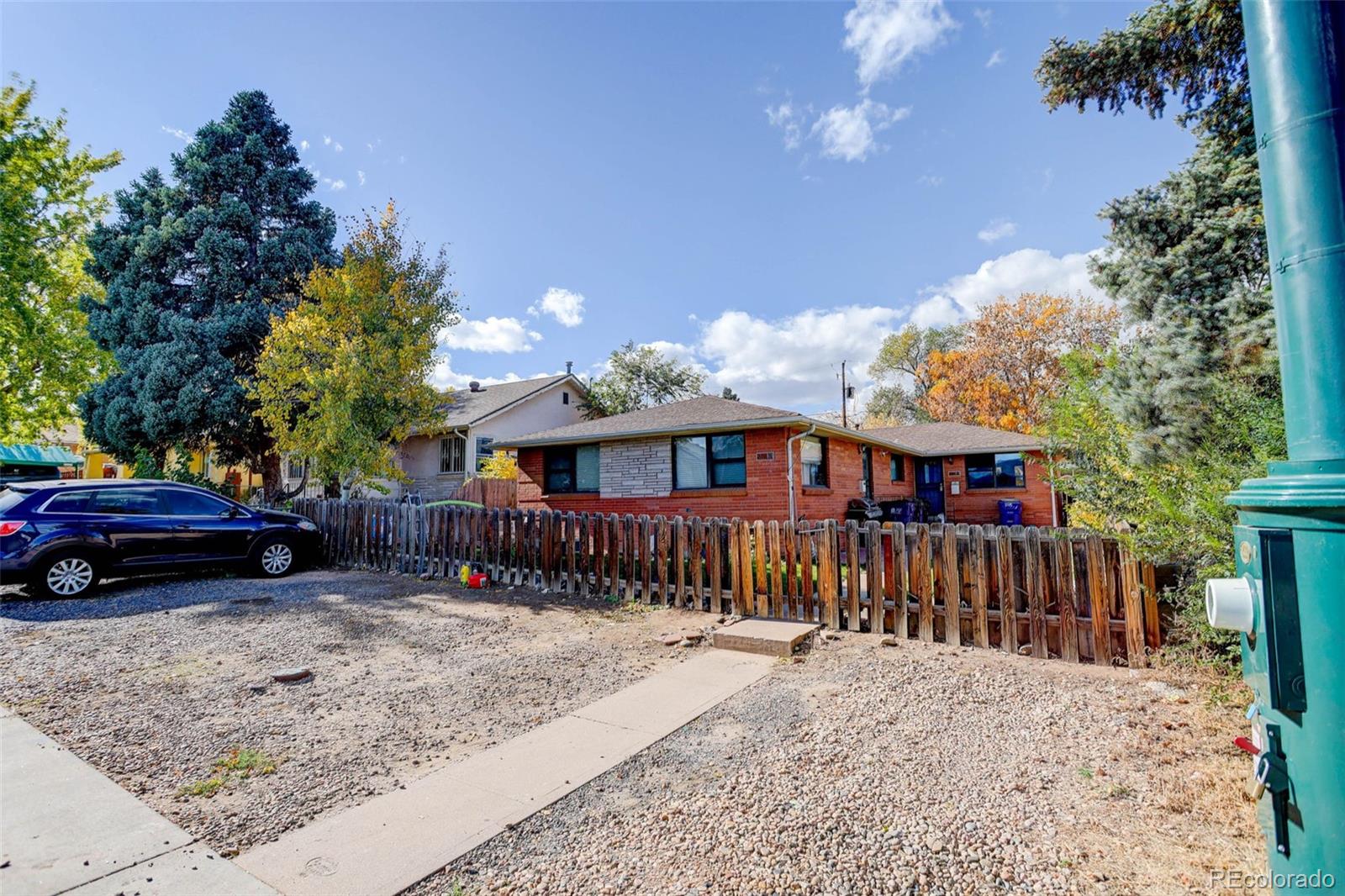 MLS Image #21 for 245 s meade street,denver, Colorado