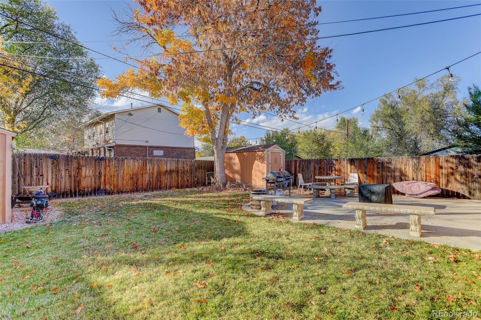 MLS Image #22 for 245 s meade street,denver, Colorado