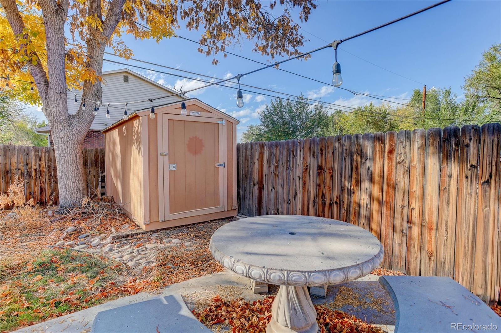 MLS Image #24 for 245 s meade street,denver, Colorado