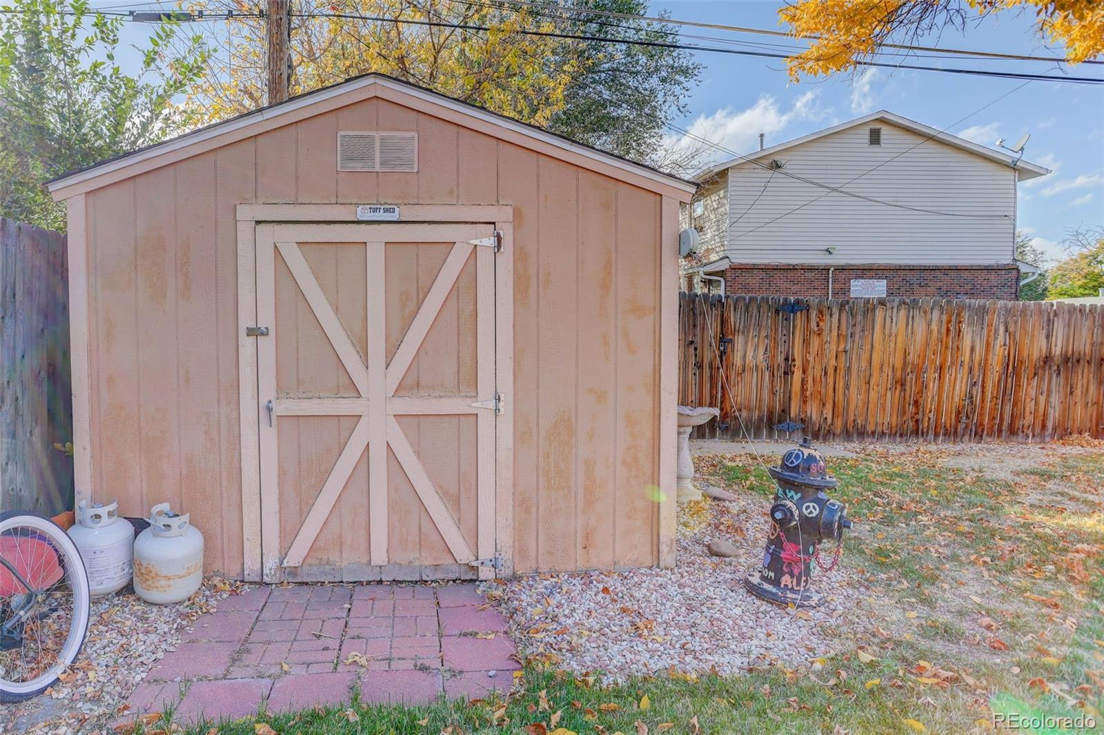 MLS Image #25 for 245 s meade street,denver, Colorado