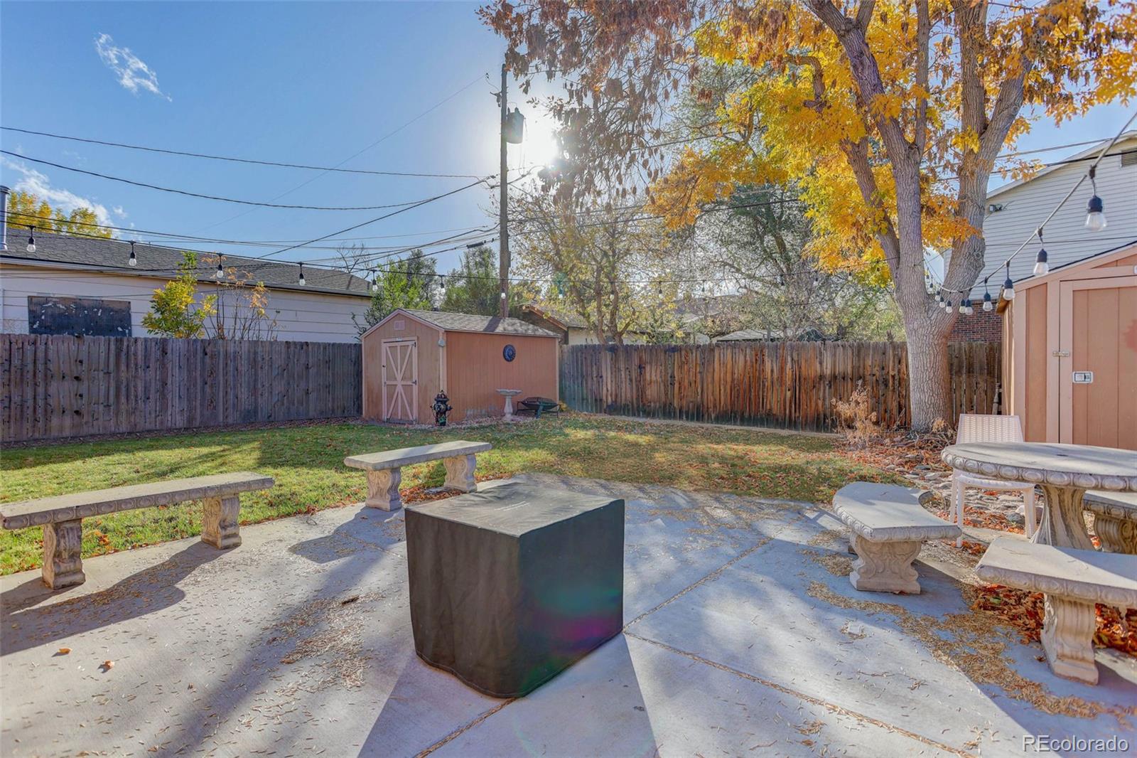 MLS Image #26 for 245 s meade street,denver, Colorado