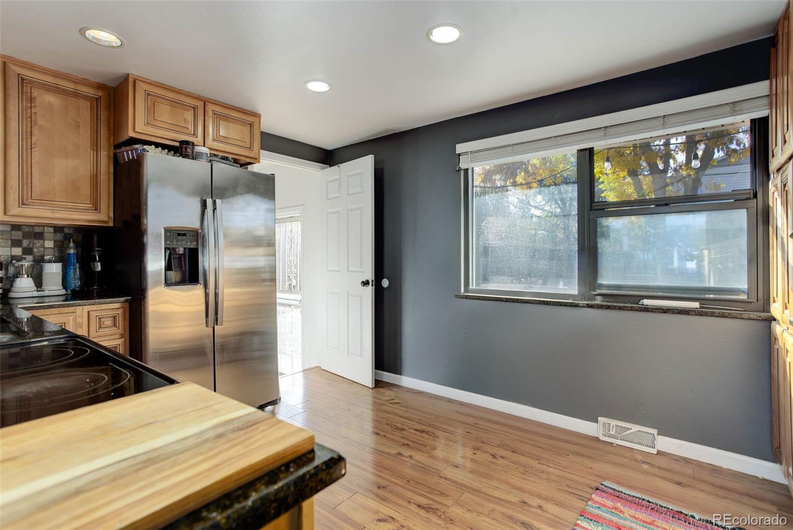 MLS Image #3 for 245 s meade street,denver, Colorado