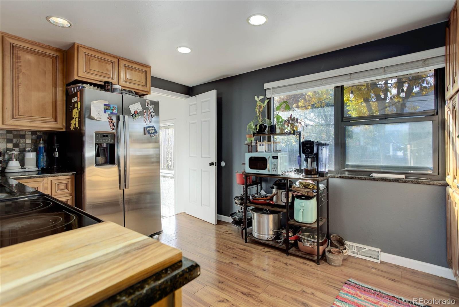 MLS Image #4 for 245 s meade street,denver, Colorado