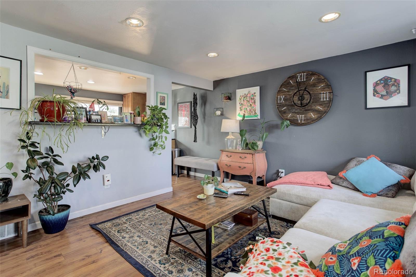 MLS Image #8 for 245 s meade street,denver, Colorado