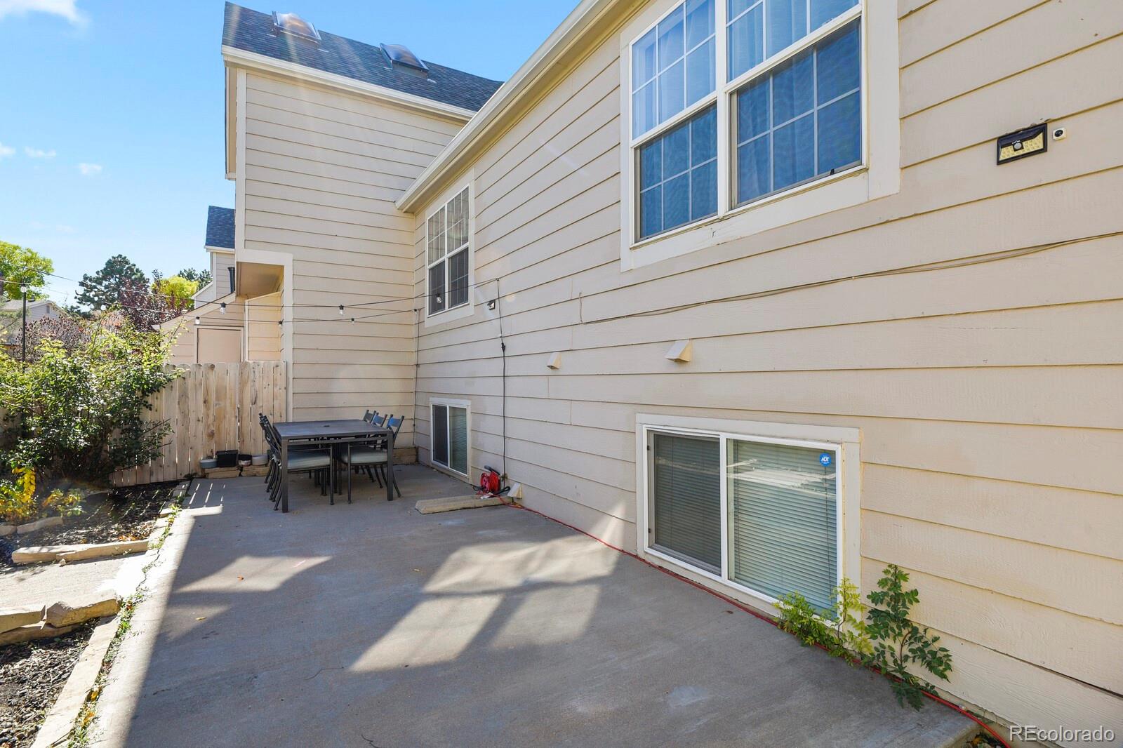 MLS Image #18 for 1152 s zeno way a,aurora, Colorado